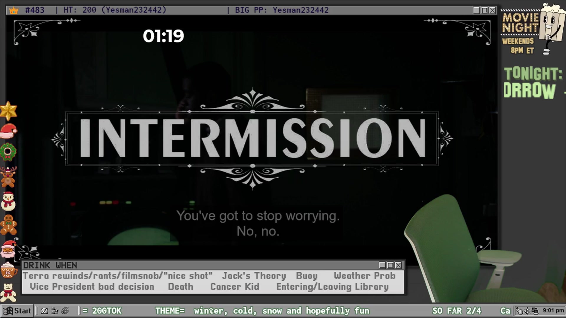 Gallery image thumbnail from TERRA's myfreecams stream on, 12/07/2025, 03:50 image 7 of 20