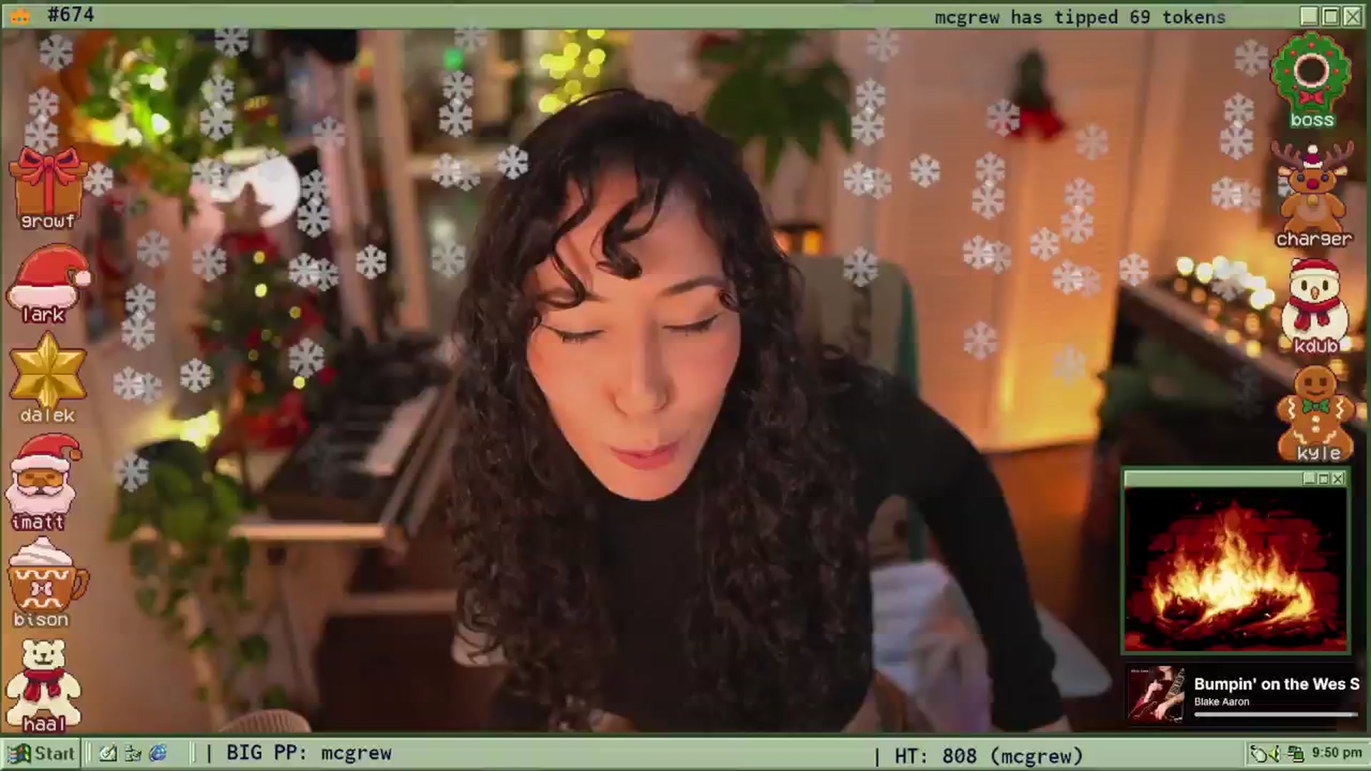 Gallery image thumbnail from TERRA's myfreecams stream on, 12/12/2025, 04:08 image 11 of 20