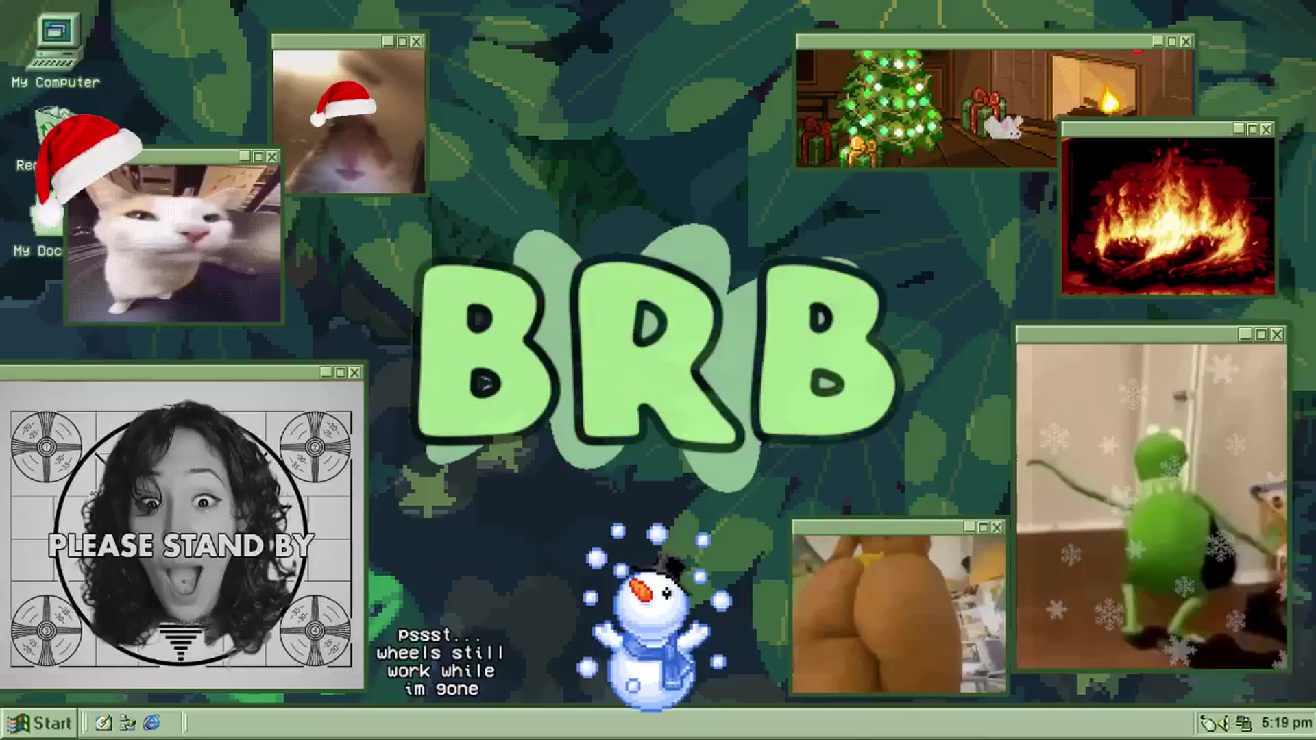 Gallery image thumbnail from TERRA's myfreecams stream on, 12/13/2025, 24:01 image 9 of 20