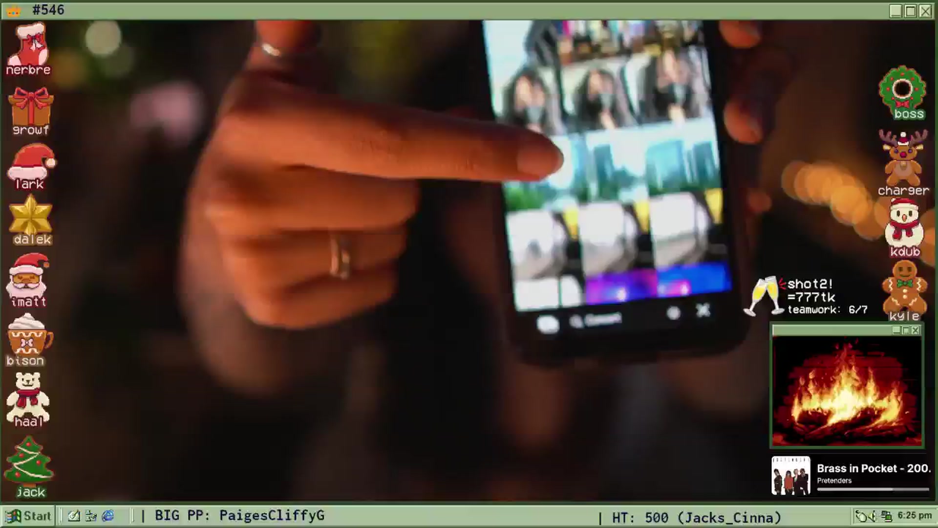 Gallery image thumbnail from TERRA's myfreecams stream on, 12/13/2025, 23:59 image 14 of 20
