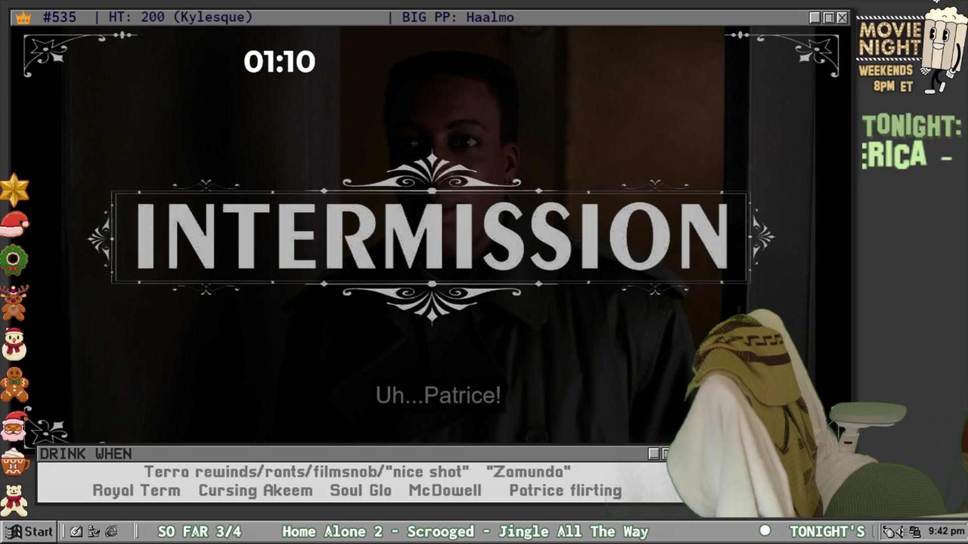 Gallery image thumbnail from TERRA's myfreecams stream on, 12/15/2025, 03:49 image 10 of 20