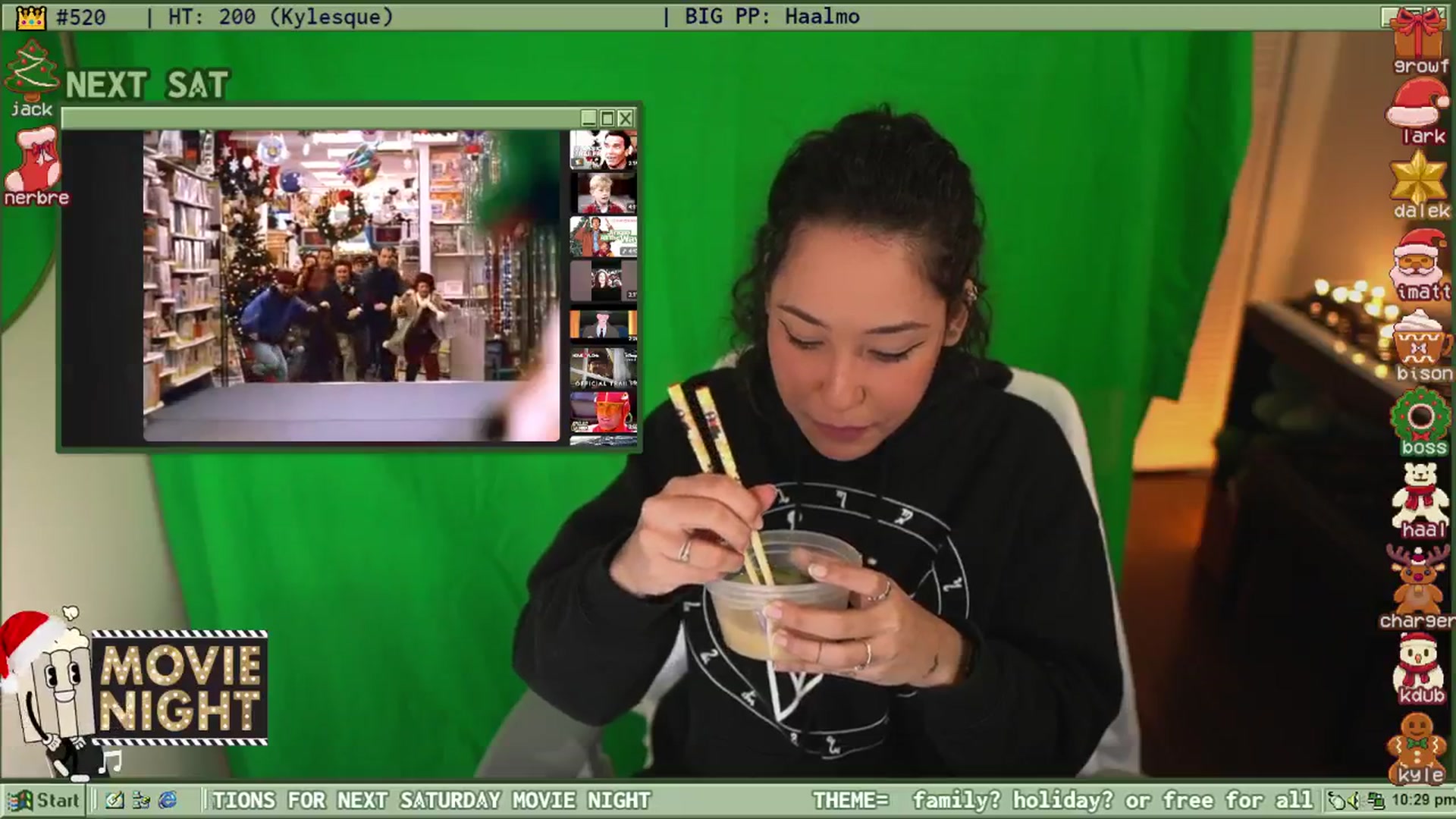 Gallery image thumbnail from TERRA's myfreecams stream on, 12/15/2025, 03:49 image 18 of 20