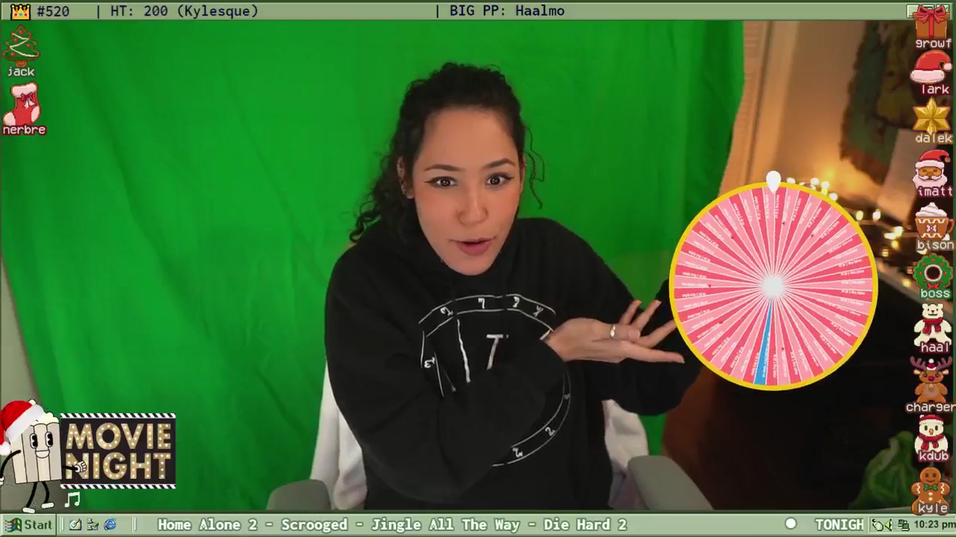 Gallery image thumbnail from TERRA's myfreecams stream on, 12/15/2025, 03:49 image 17 of 20