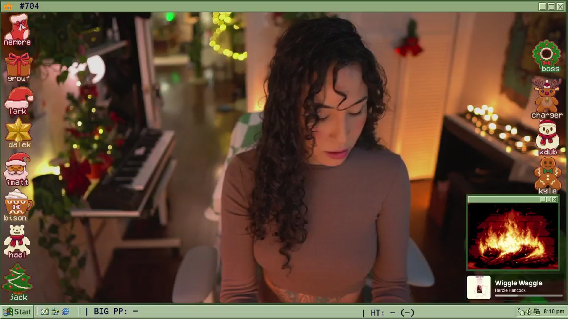 Gallery image thumbnail from TERRA's myfreecams stream on, 12/19/2025, 03:17 image 1 of 20