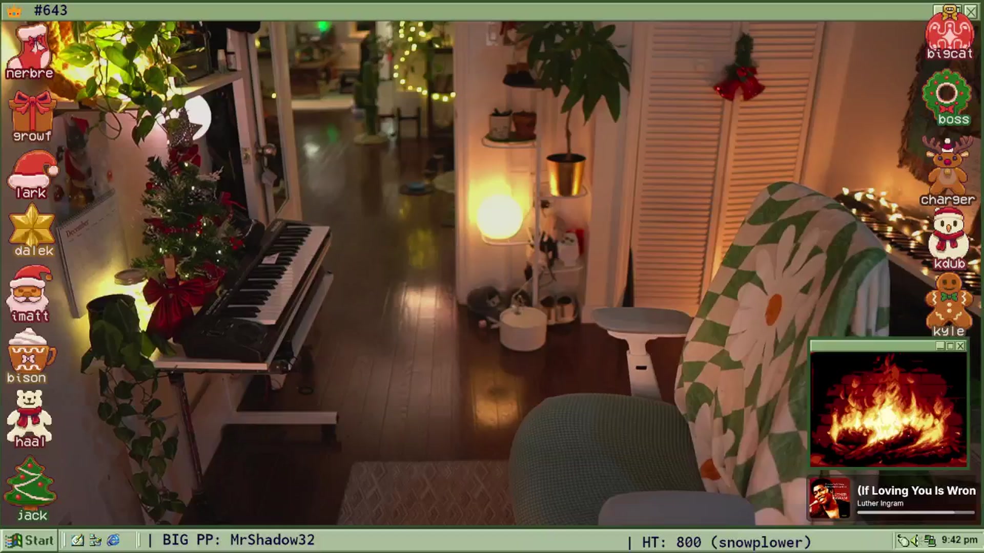 Gallery image thumbnail from TERRA's myfreecams stream on, 12/19/2025, 03:17 image 16 of 20
