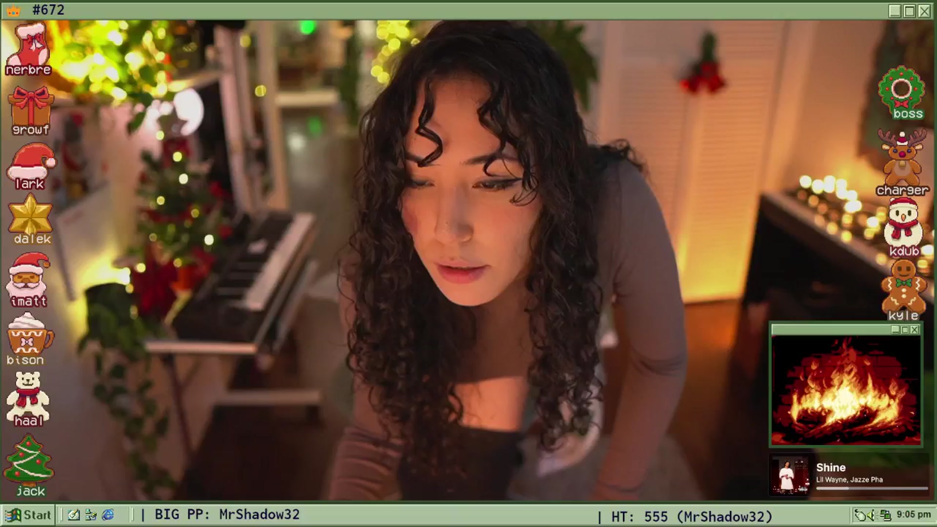 Gallery image thumbnail from TERRA's myfreecams stream on, 12/19/2025, 03:17 image 10 of 20