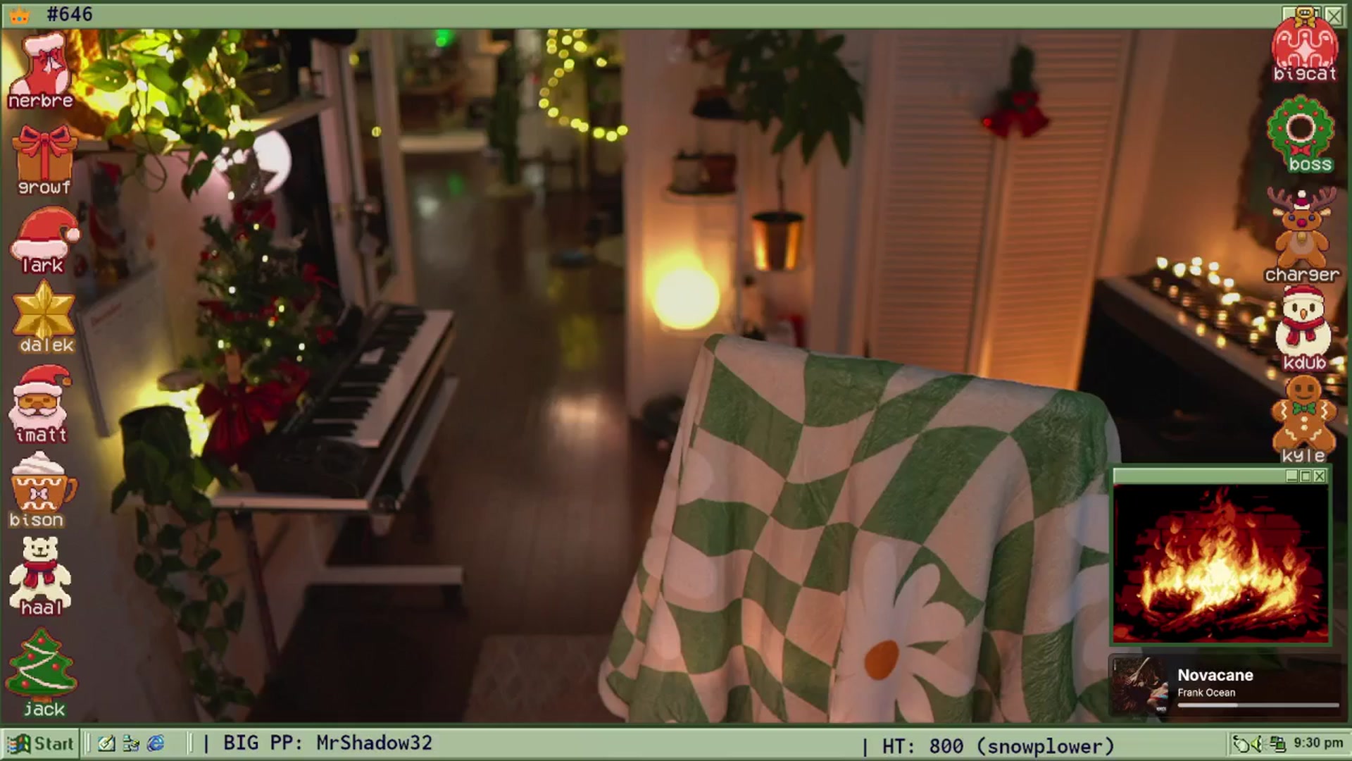 Gallery image thumbnail from TERRA's myfreecams stream on, 12/19/2025, 03:17 image 14 of 20