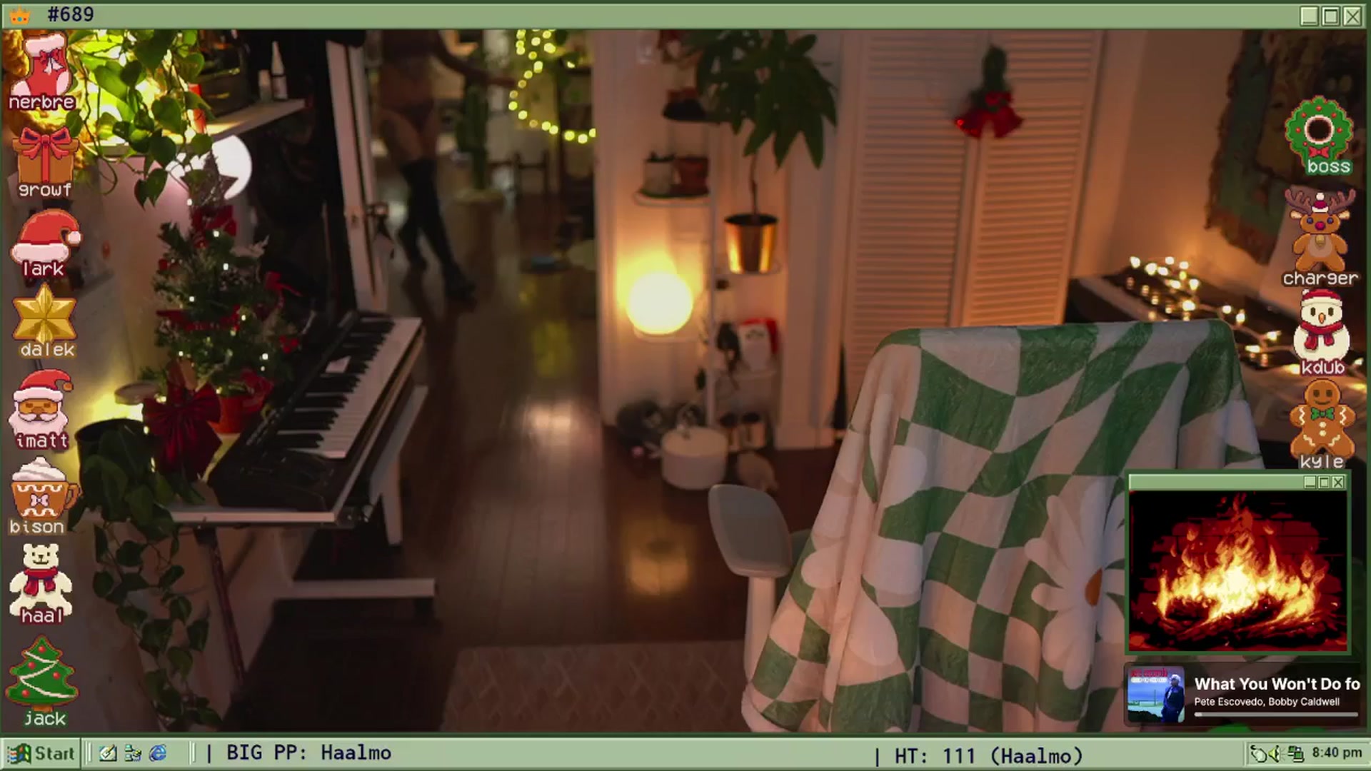 Gallery image thumbnail from TERRA's myfreecams stream on, 12/19/2025, 03:17 image 6 of 20