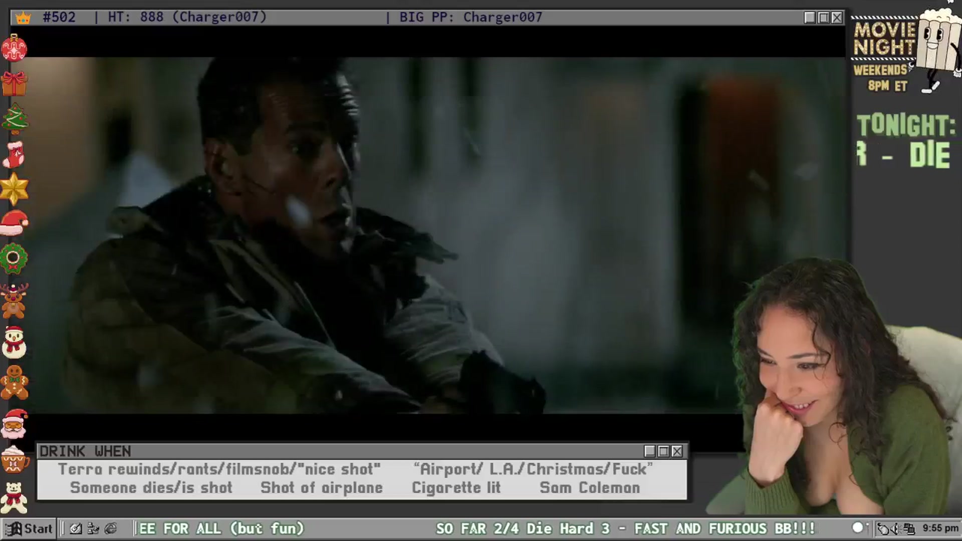 Gallery image thumbnail from TERRA's myfreecams stream on, 12/21/2025, 04:13 image 11 of 20