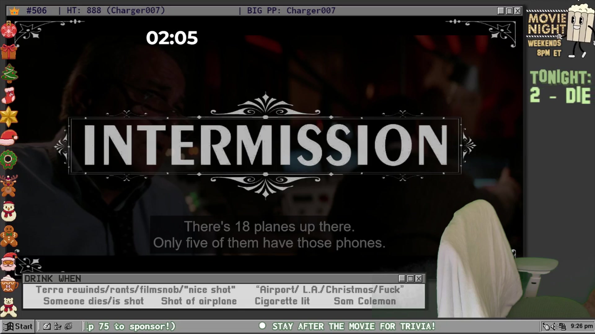 Gallery image thumbnail from TERRA's myfreecams stream on, 12/21/2025, 04:13 image 7 of 20