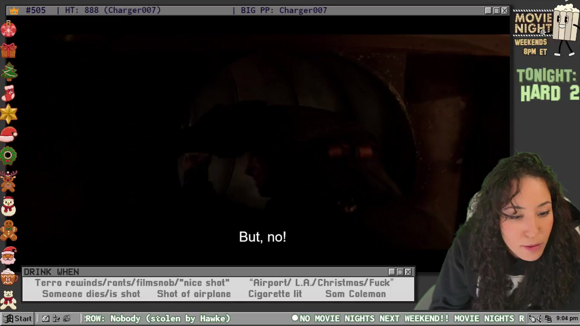 Gallery image thumbnail from TERRA's myfreecams stream on, 12/21/2025, 04:13 image 4 of 20