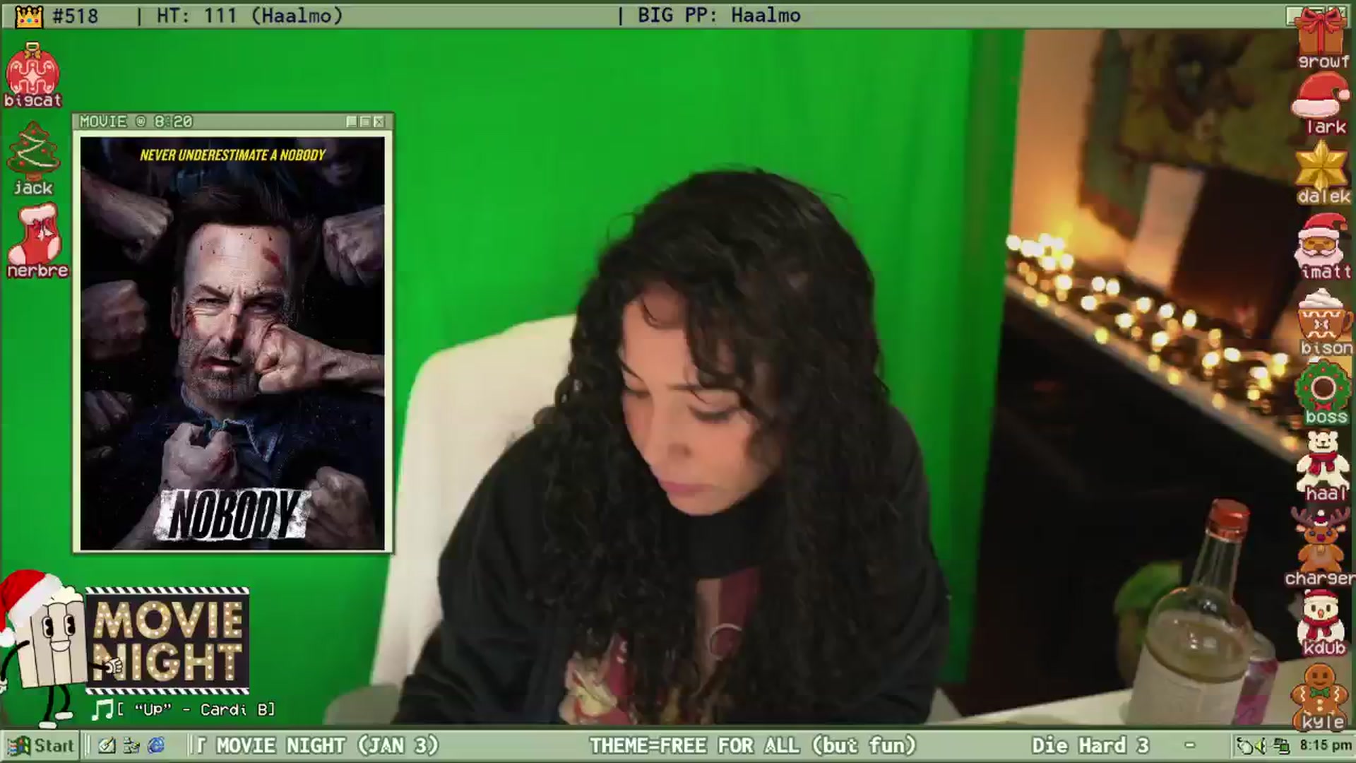 Gallery image thumbnail from TERRA's myfreecams stream on, 12/22/2025, 03:12 image 3 of 20