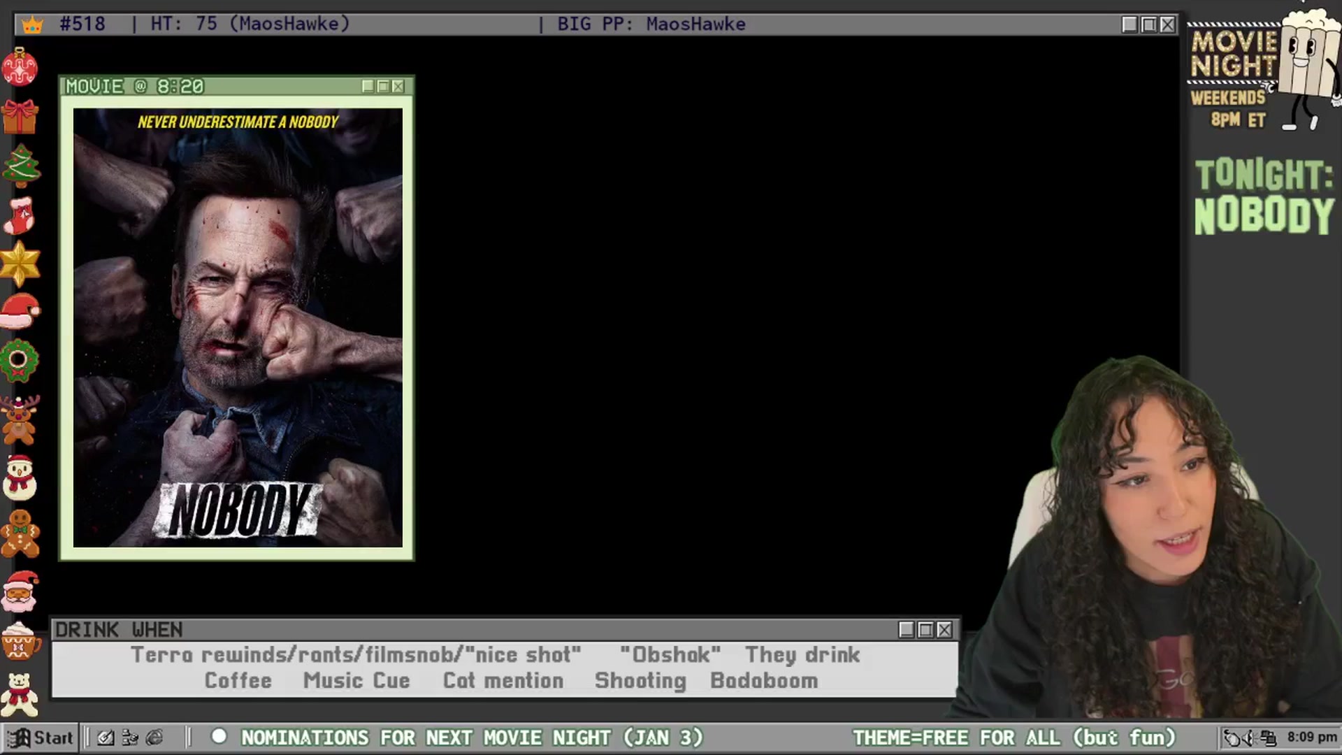 Gallery image thumbnail from TERRA's myfreecams stream on, 12/22/2025, 03:12 image 2 of 20