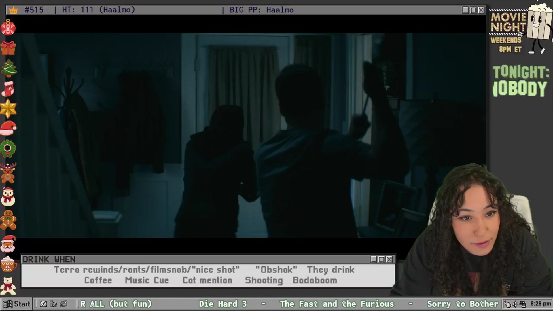 Gallery image thumbnail from TERRA's myfreecams stream on, 12/22/2025, 03:12 image 5 of 20