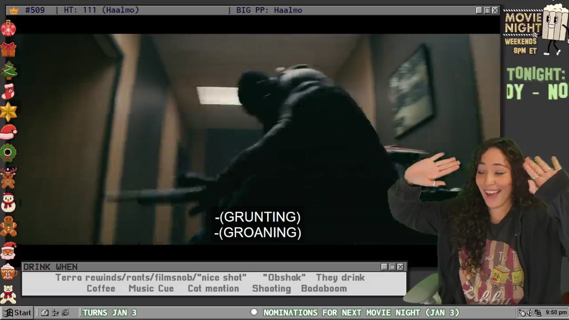 Gallery image thumbnail from TERRA's myfreecams stream on, 12/22/2025, 03:12 image 18 of 20