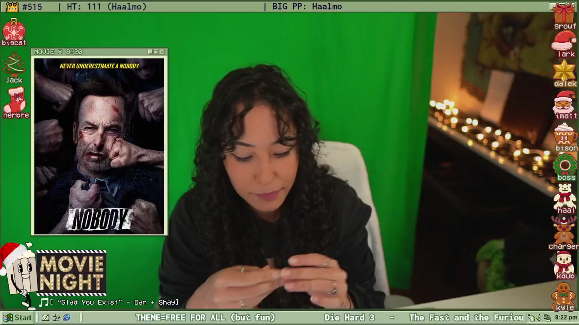 Gallery image thumbnail from TERRA's myfreecams stream on, 12/22/2025, 03:12 image 4 of 20