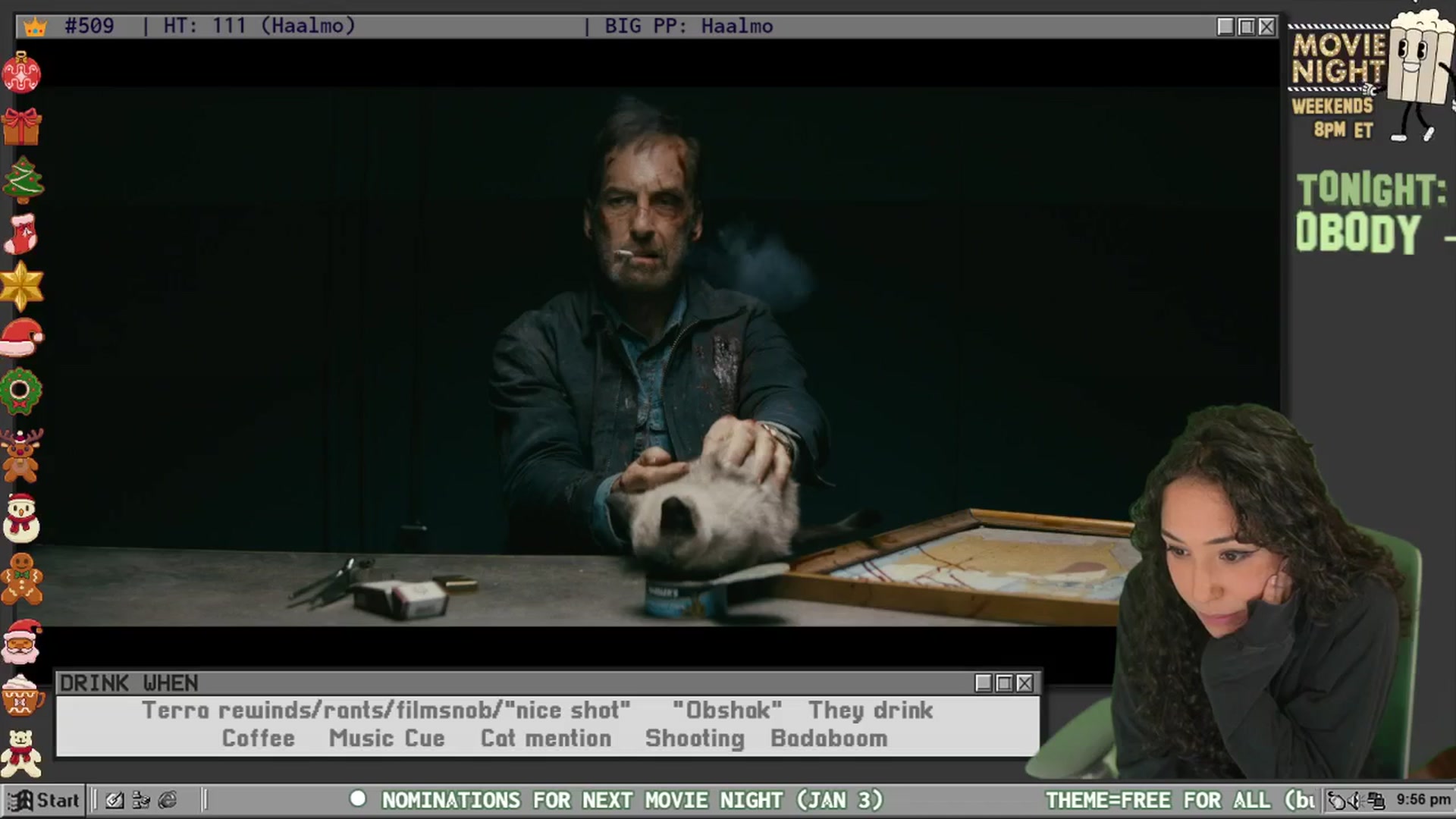 Gallery image thumbnail from TERRA's myfreecams stream on, 12/22/2025, 03:12 image 19 of 20