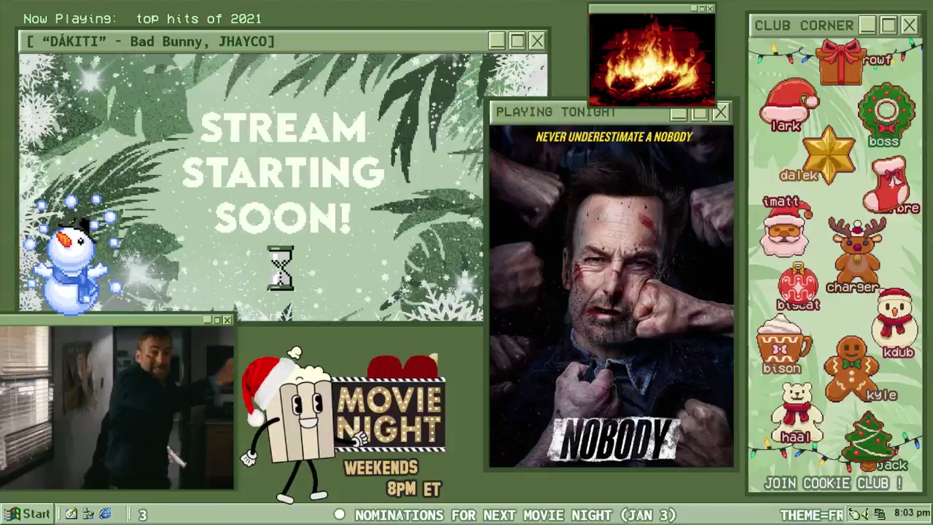 Gallery image thumbnail from TERRA's myfreecams stream on, 12/22/2025, 03:12 image 1 of 20