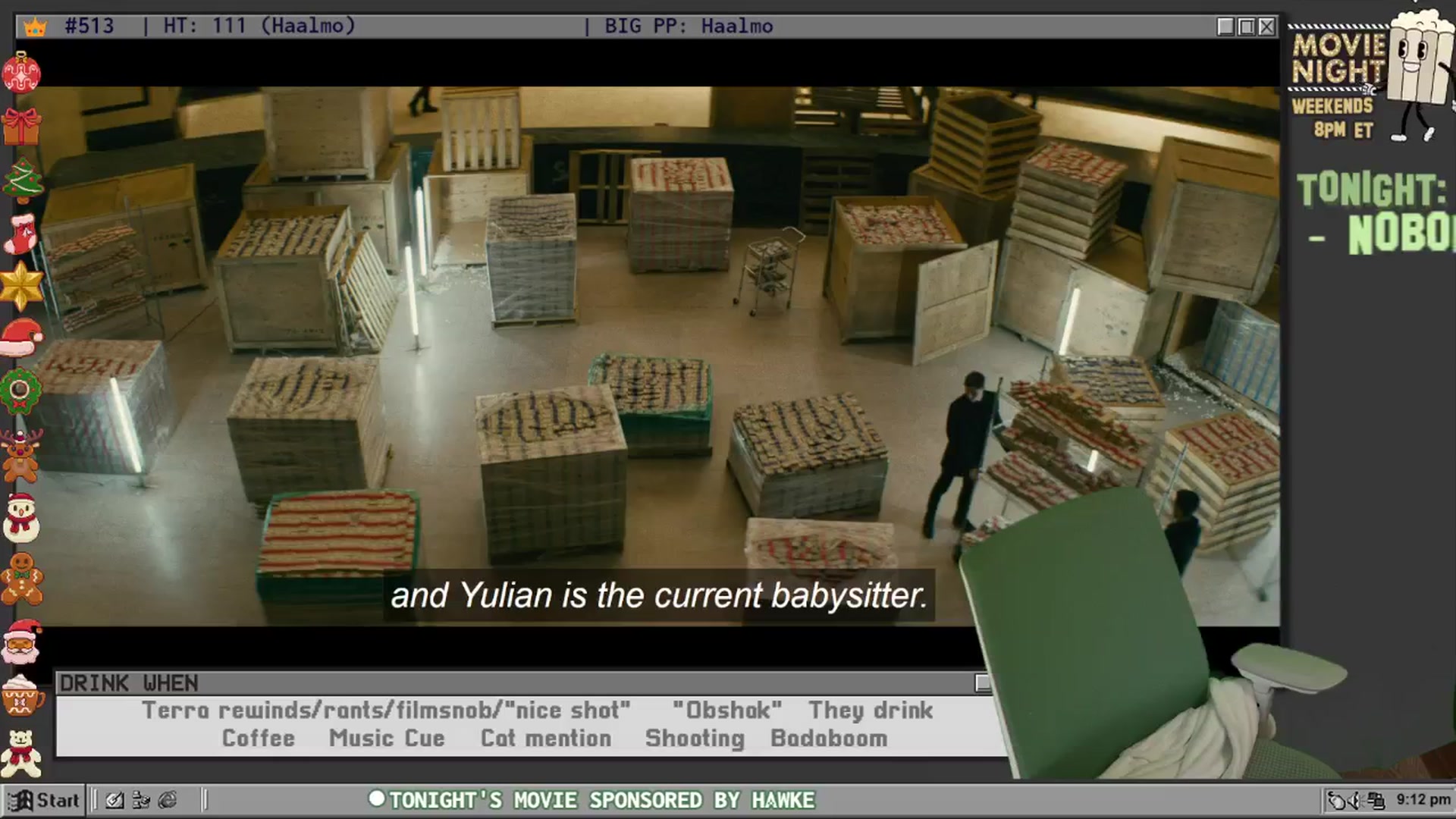 Gallery image thumbnail from TERRA's myfreecams stream on, 12/22/2025, 03:12 image 12 of 20