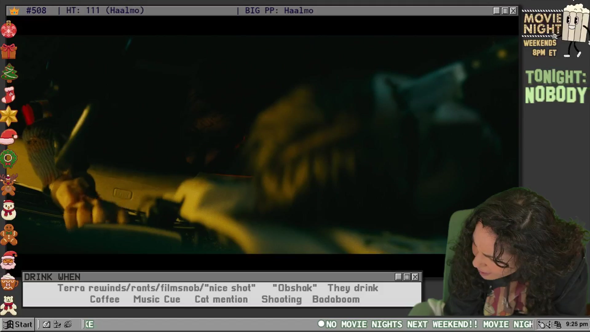 Gallery image thumbnail from TERRA's myfreecams stream on, 12/22/2025, 03:12 image 14 of 20
