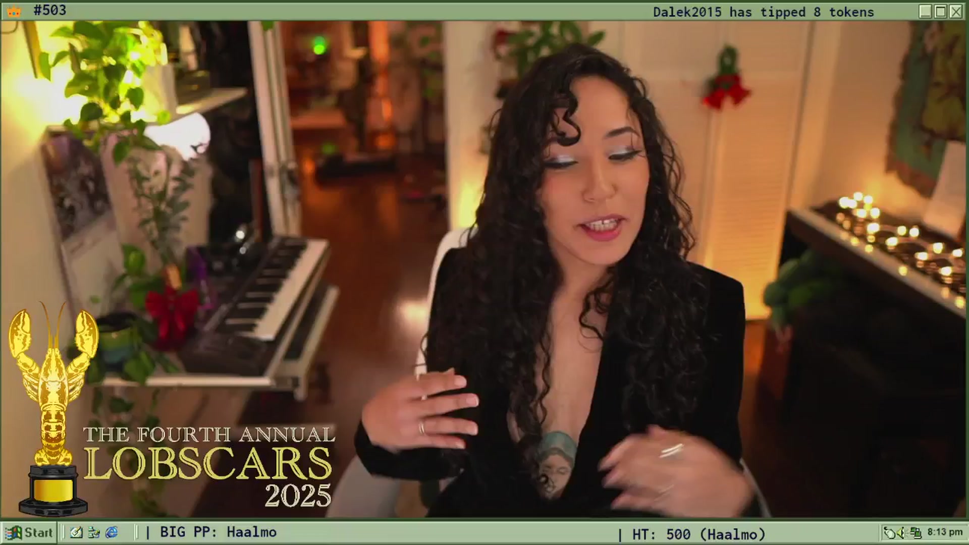 Gallery image thumbnail from TERRA's myfreecams stream on, 01/02/2026, 03:17 image 1 of 20