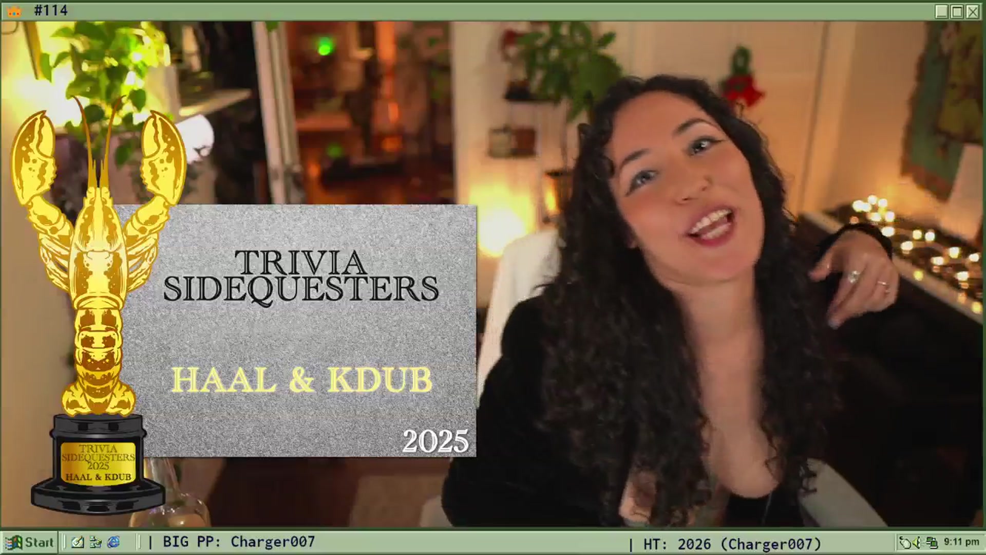 Gallery image thumbnail from TERRA's myfreecams stream on, 01/02/2026, 03:17 image 12 of 20