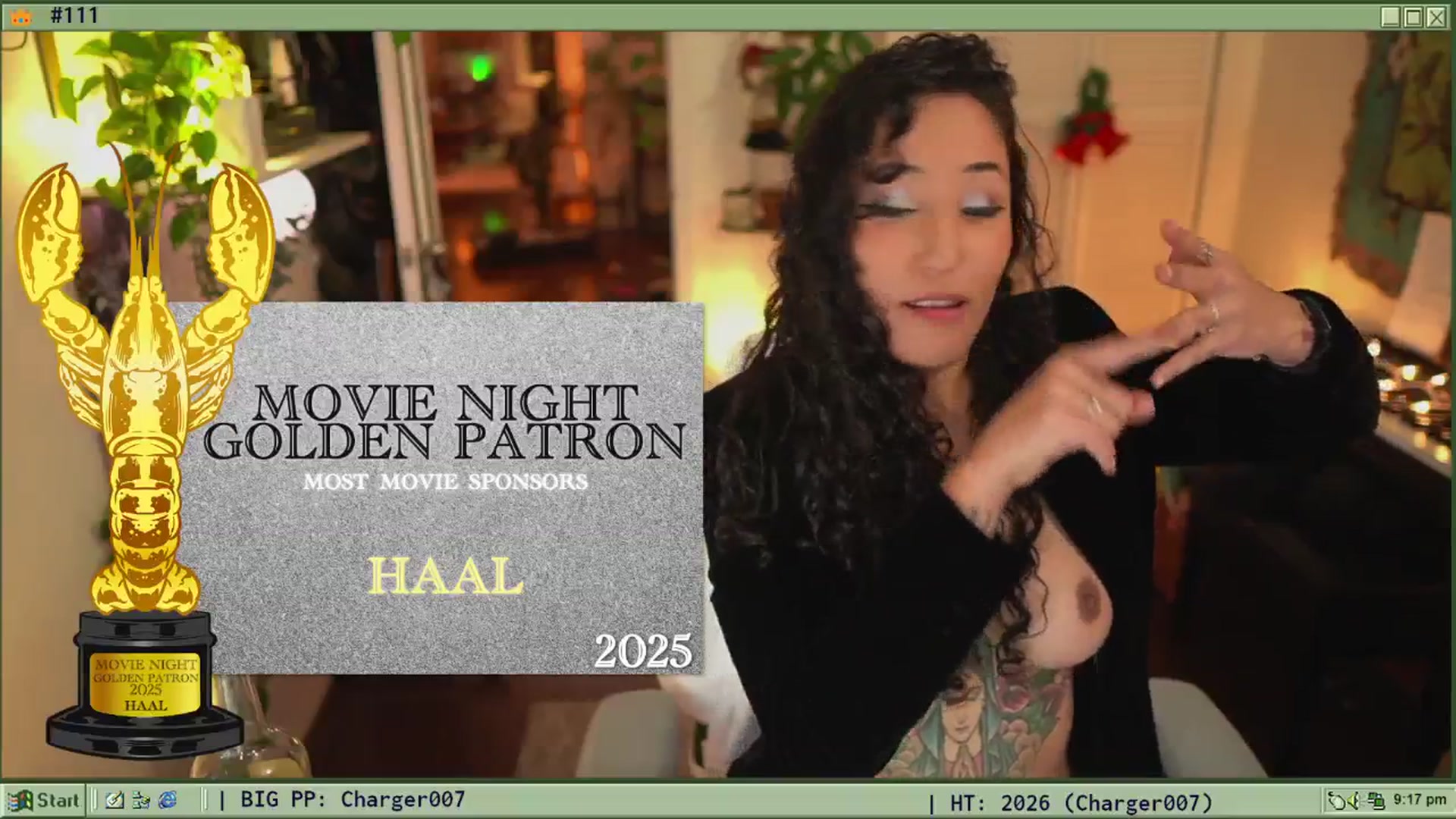 Gallery image thumbnail from TERRA's myfreecams stream on, 01/02/2026, 03:17 image 13 of 20