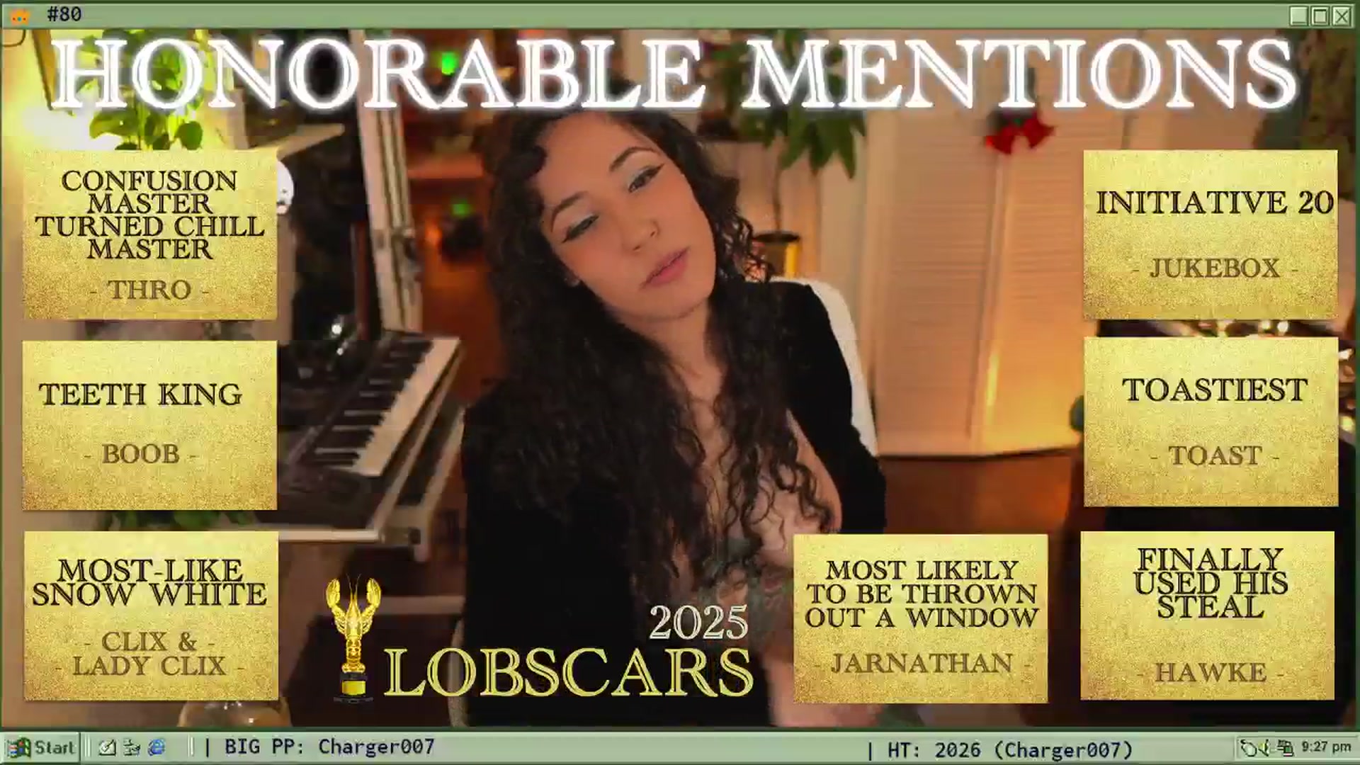 Gallery image thumbnail from TERRA's myfreecams stream on, 01/02/2026, 03:17 image 15 of 20