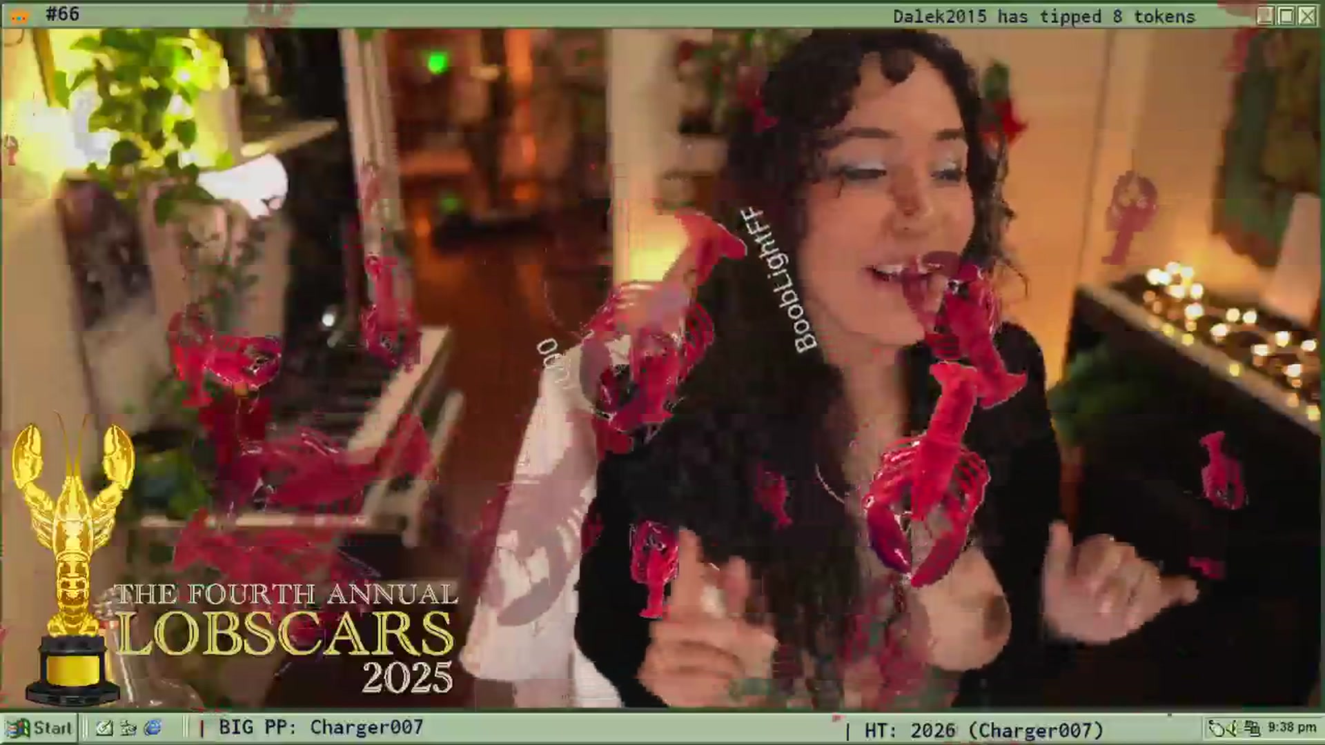 Gallery image thumbnail from TERRA's myfreecams stream on, 01/02/2026, 03:17 image 17 of 20