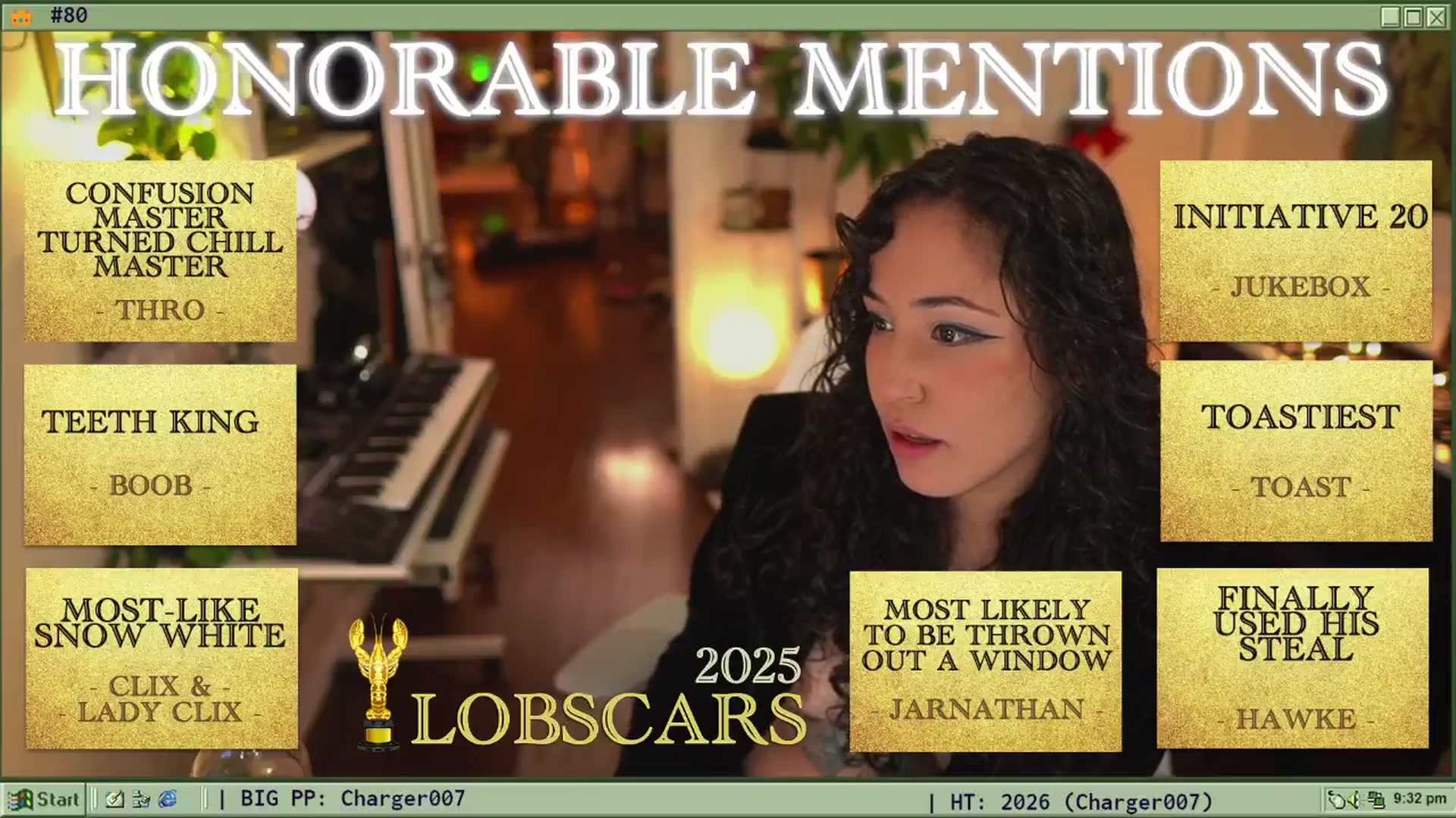 Gallery image thumbnail from TERRA's myfreecams stream on, 01/02/2026, 03:17 image 16 of 20