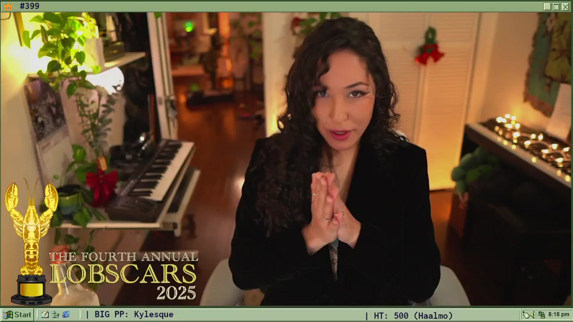 Gallery image thumbnail from TERRA's myfreecams stream on, 01/02/2026, 03:17 image 2 of 20