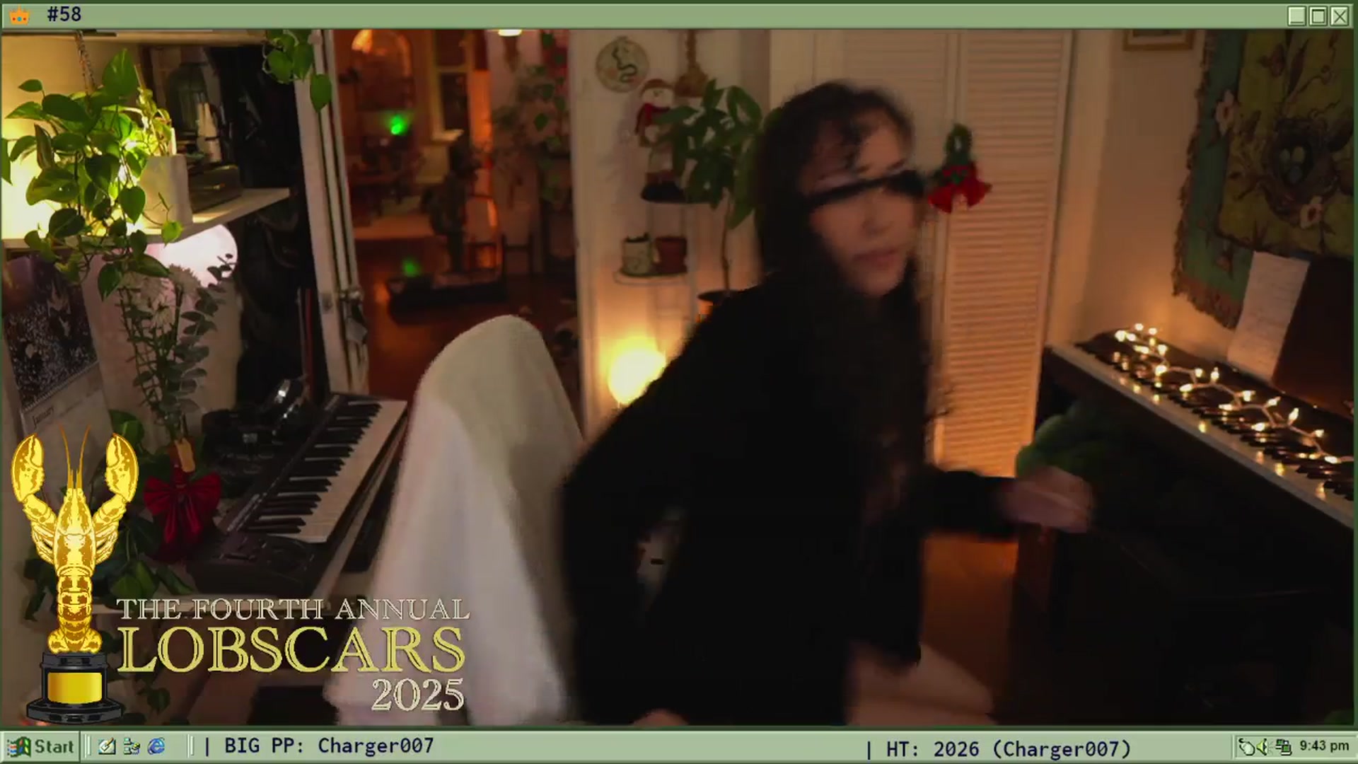 Gallery image thumbnail from TERRA's myfreecams stream on, 01/02/2026, 03:17 image 18 of 20