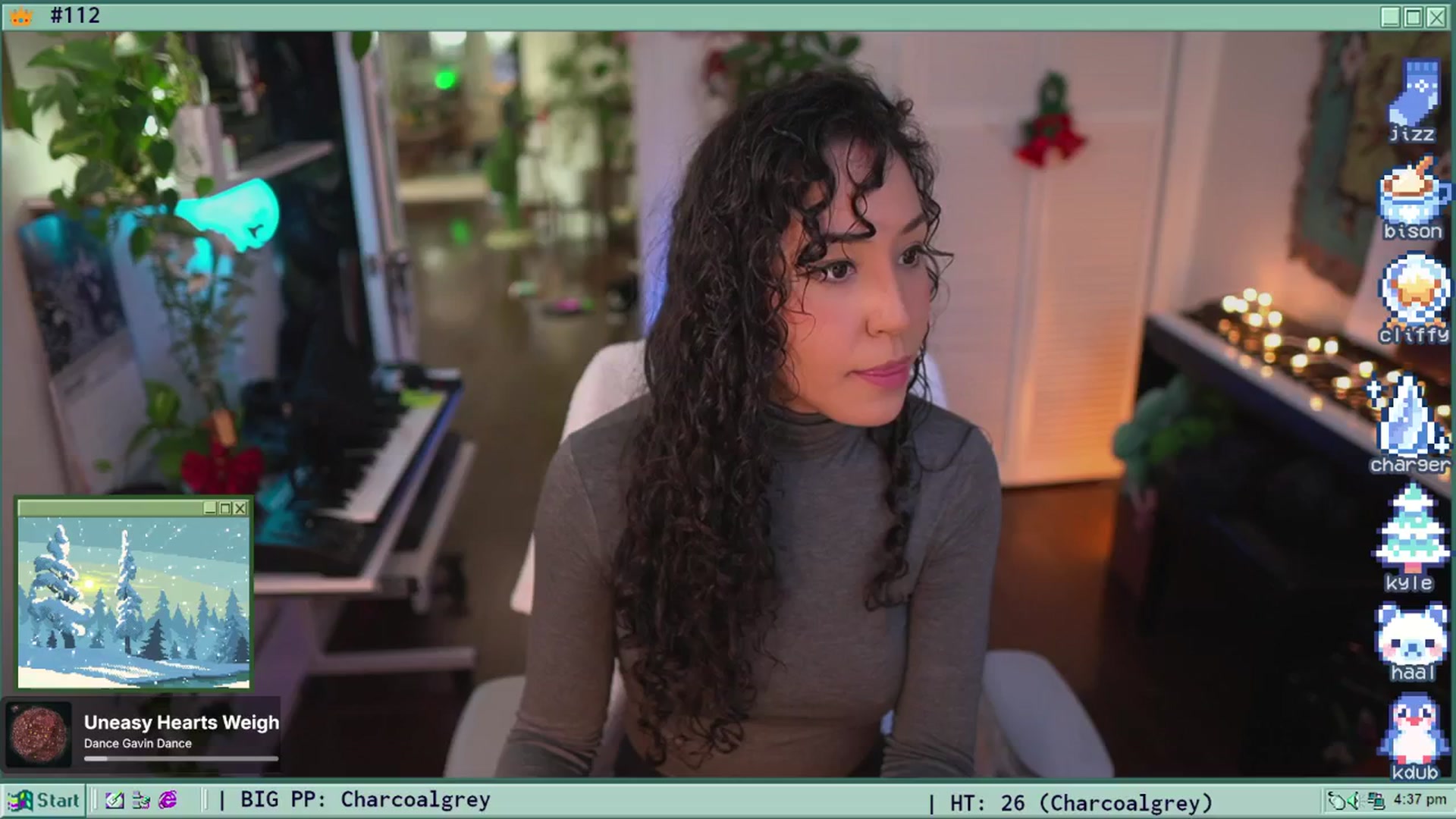 Gallery image thumbnail from TERRA's myfreecams stream on, 01/03/2026, 24:20 image 4 of 20