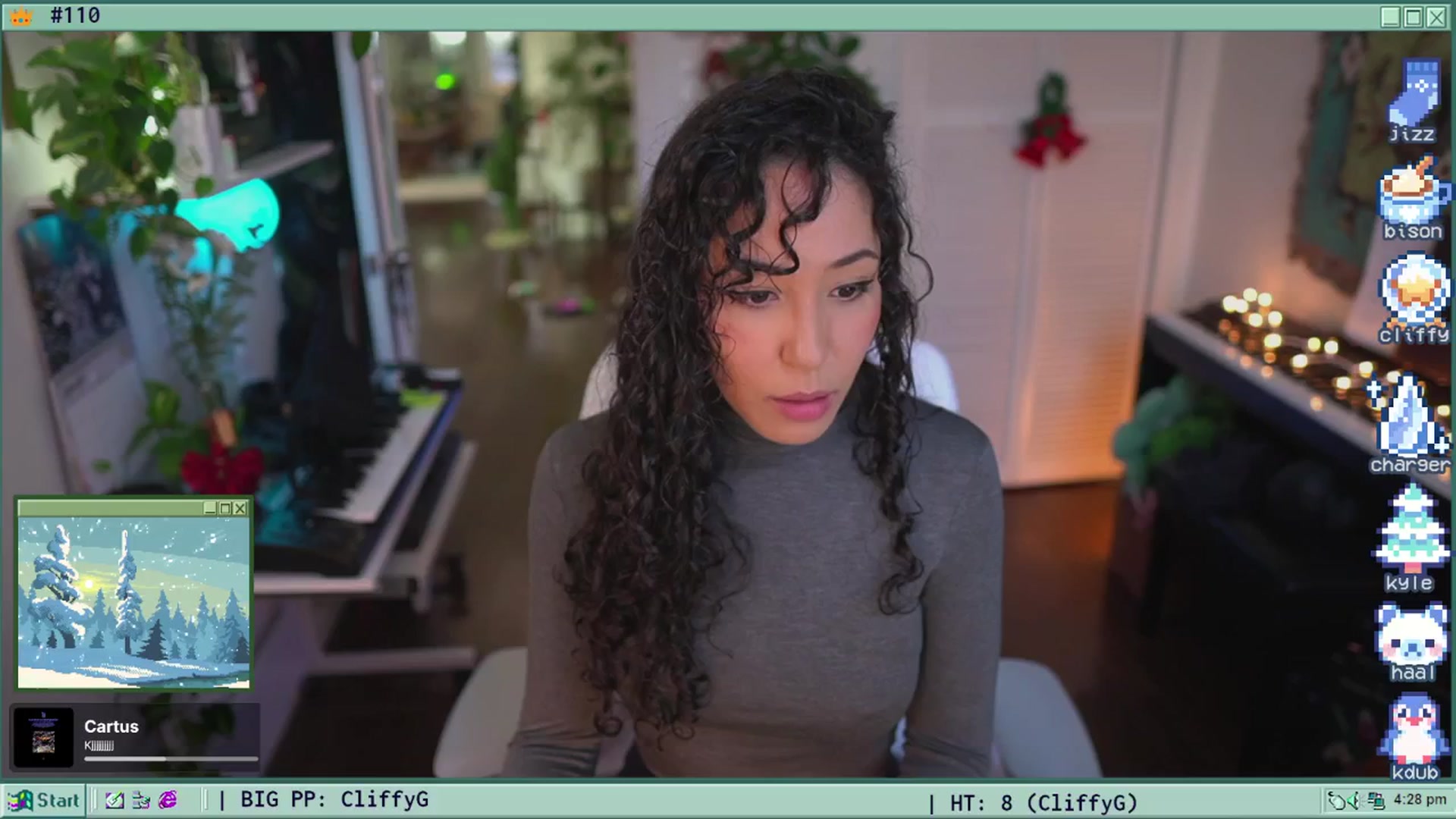 Gallery image thumbnail from TERRA's myfreecams stream on, 01/03/2026, 24:20 image 3 of 20