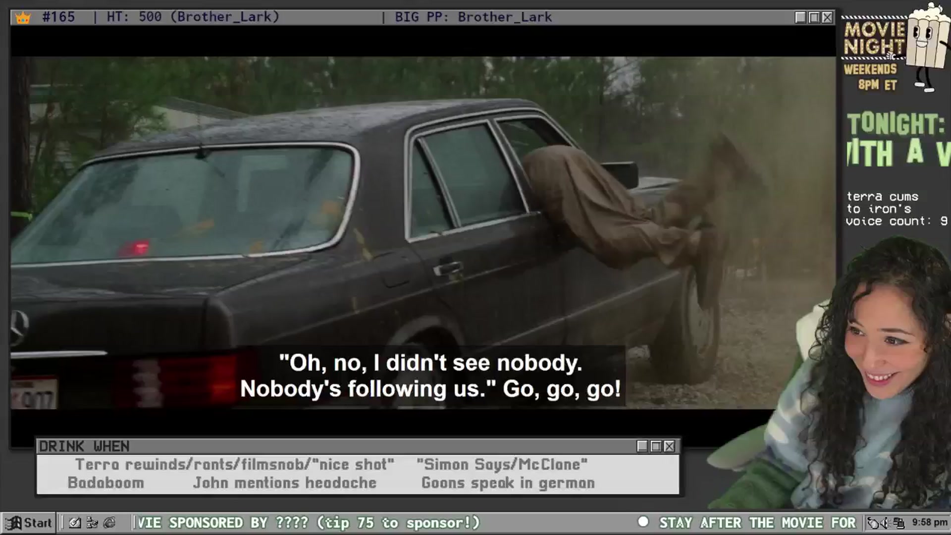 Gallery image thumbnail from TERRA's myfreecams stream on, 01/04/2026, 04:46 image 11 of 20