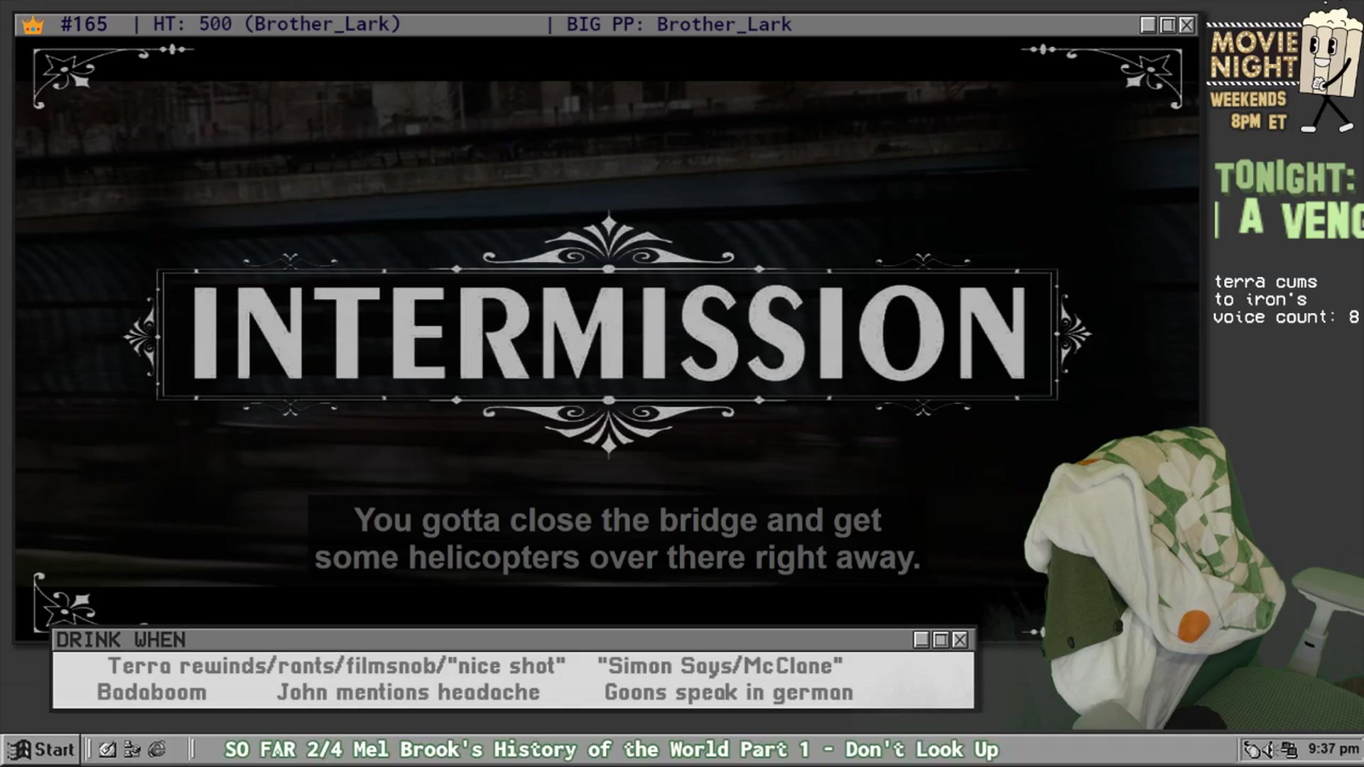 Gallery image thumbnail from TERRA's myfreecams stream on, 01/04/2026, 04:46 image 9 of 20