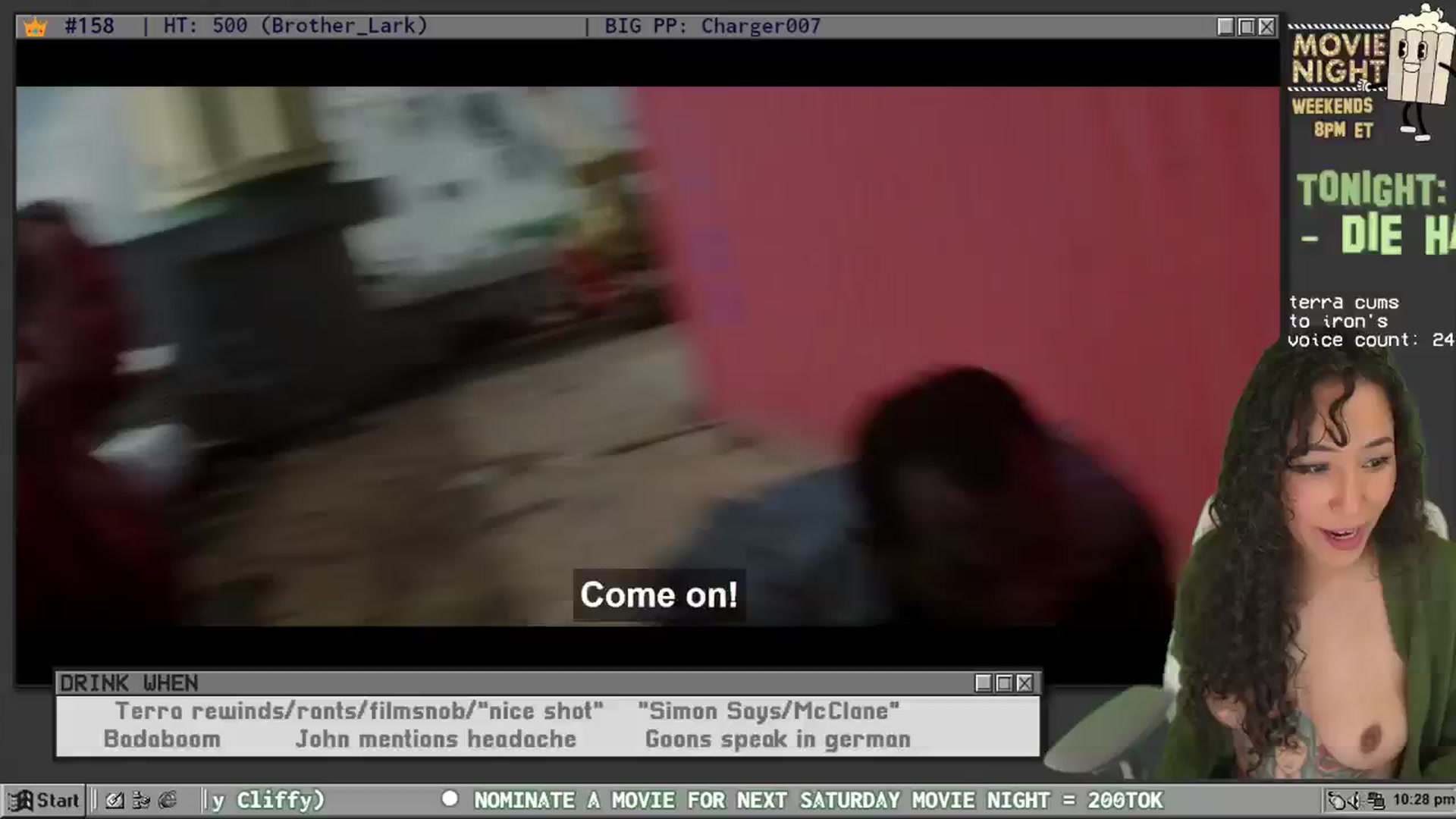 Gallery image thumbnail from TERRA's myfreecams stream on, 01/04/2026, 04:46 image 14 of 20
