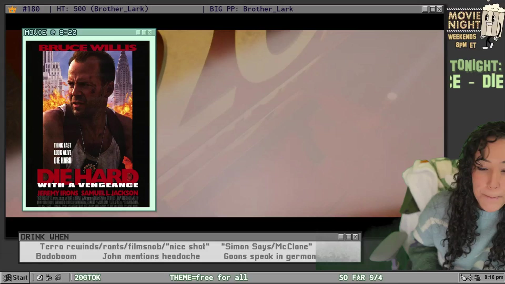 Gallery image thumbnail from TERRA's myfreecams stream on, 01/04/2026, 04:46 image 1 of 20