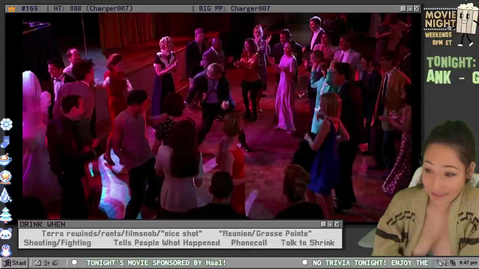 Gallery image thumbnail from TERRA's myfreecams stream on, 01/05/2026, 03:54 image 13 of 20