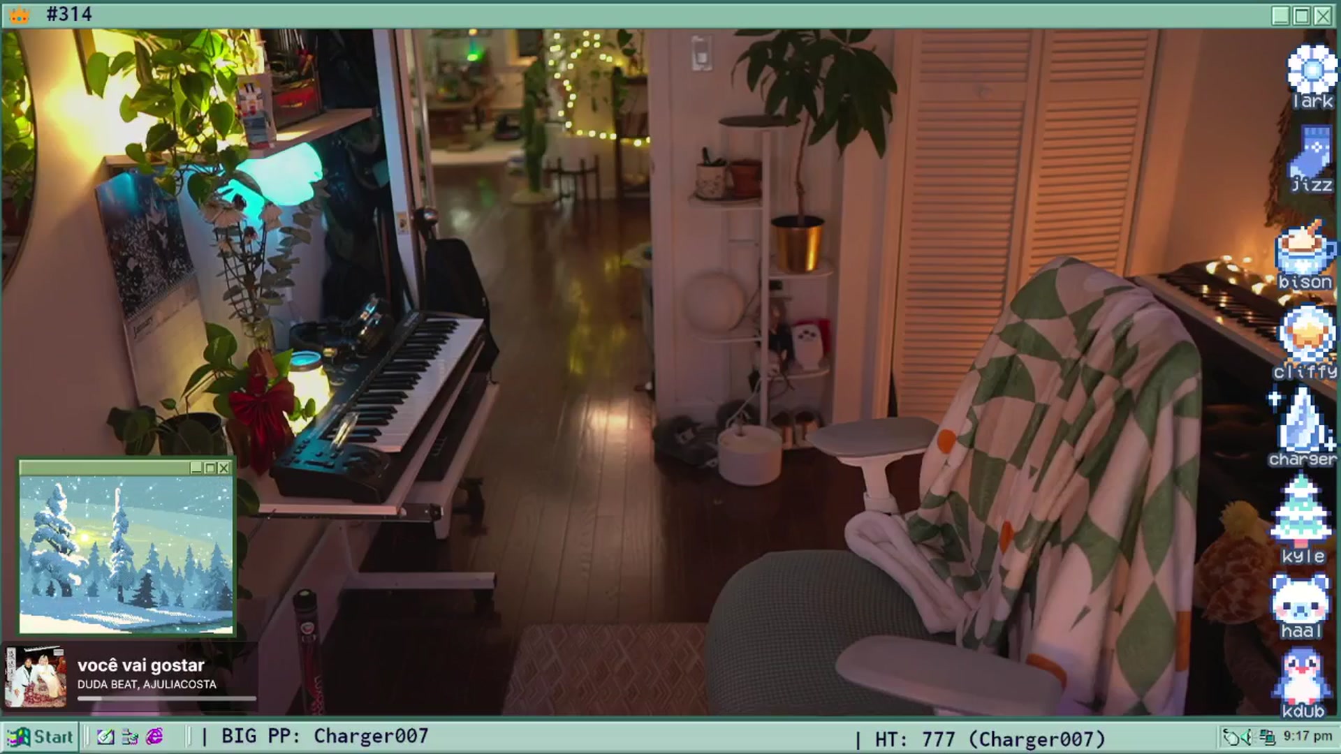 Gallery image thumbnail from TERRA's myfreecams stream on, 01/09/2026, 04:13 image 8 of 20