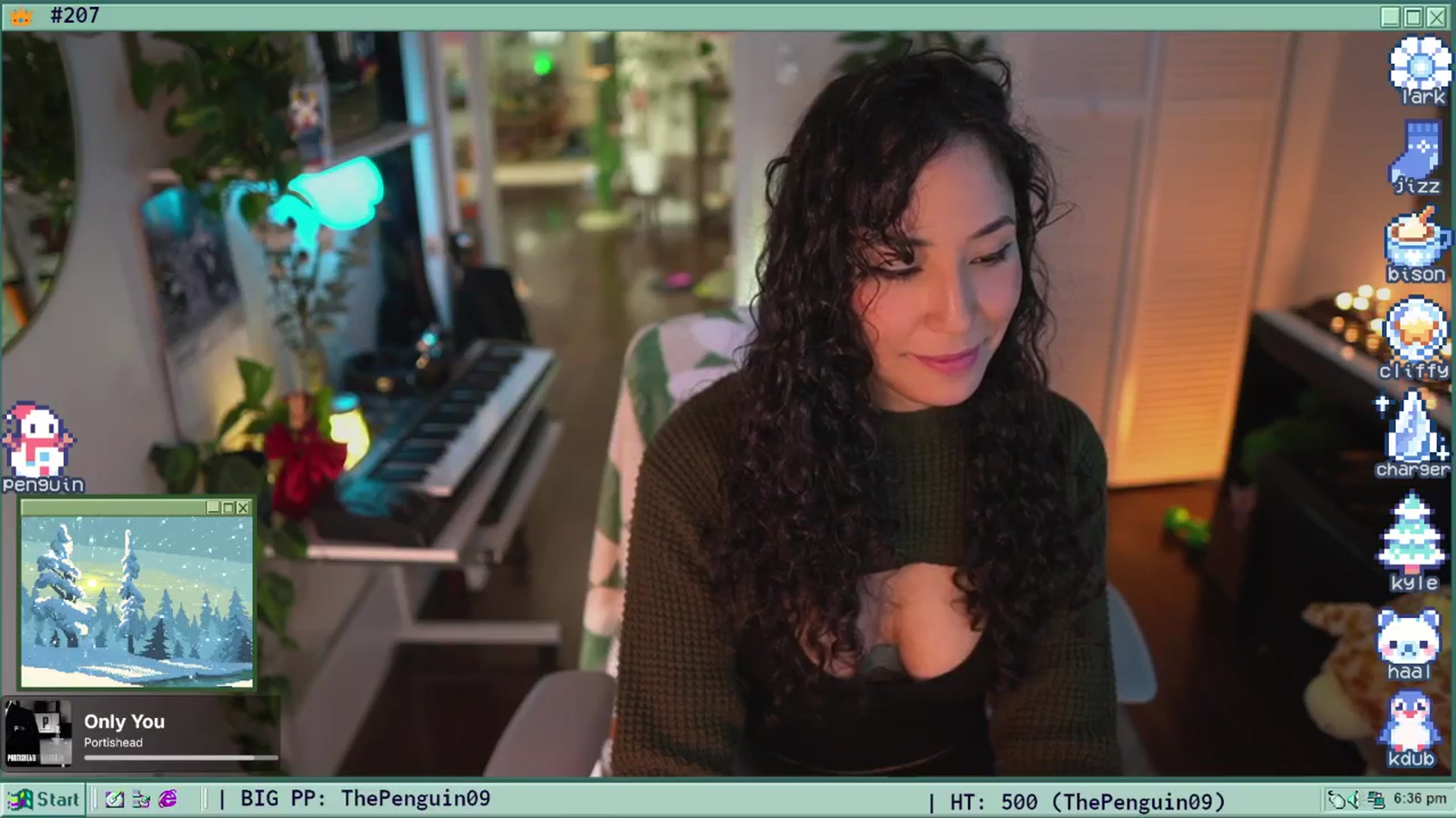 Gallery image thumbnail from TERRA's myfreecams stream on, 01/10/2026, 24:03 image 15 of 20