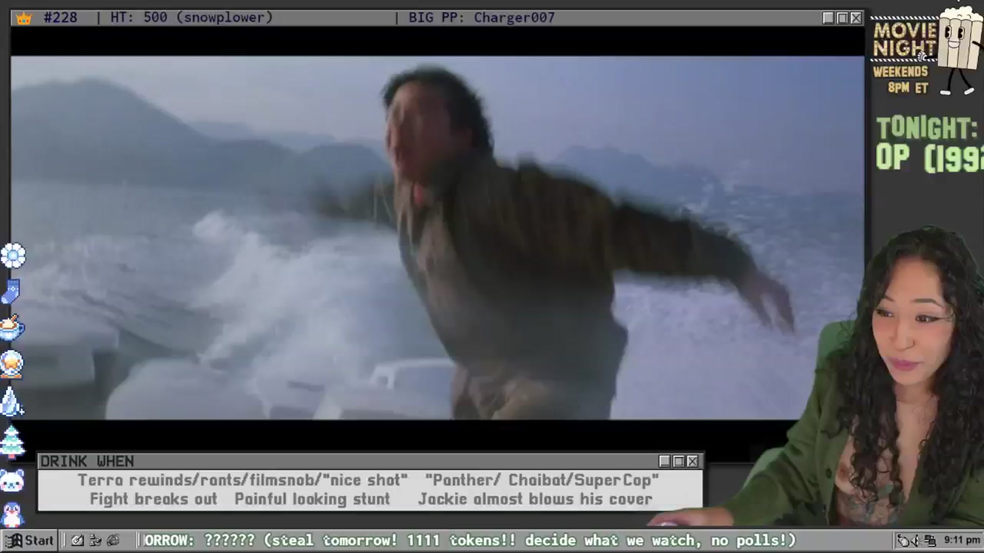 Gallery image thumbnail from TERRA's myfreecams stream on, 01/11/2026, 02:49 image 11 of 20
