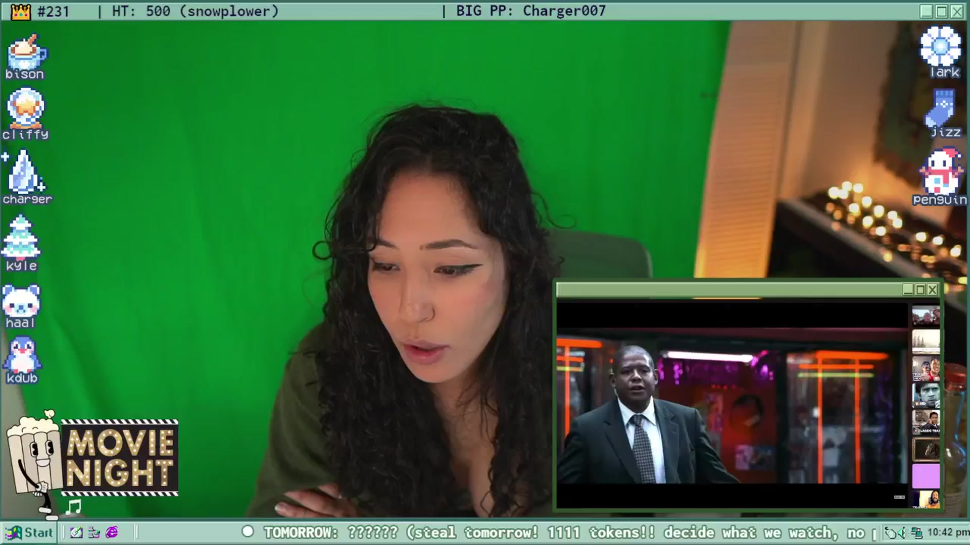Gallery image thumbnail from TERRA's myfreecams stream on, 01/11/2026, 03:49 image 18 of 20