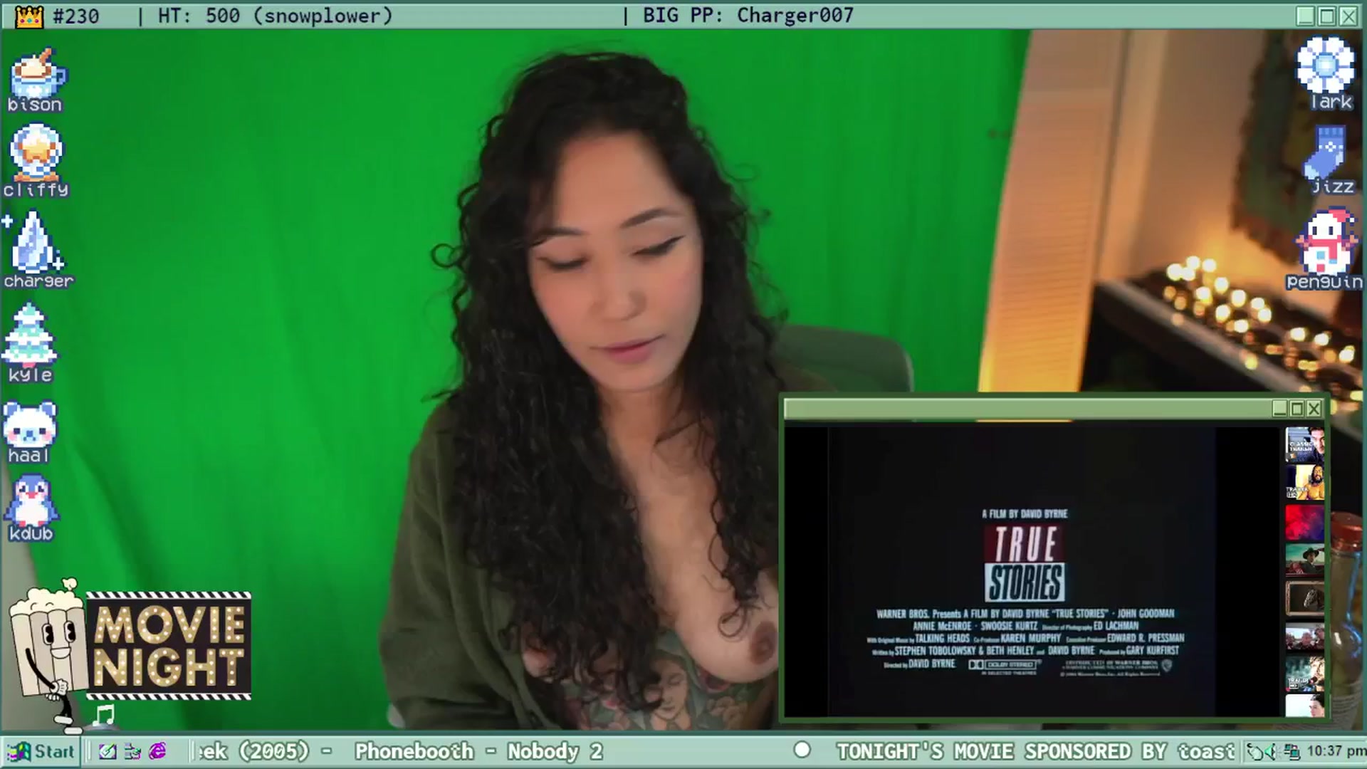 Gallery image thumbnail from TERRA's myfreecams stream on, 01/11/2026, 03:49 image 16 of 20