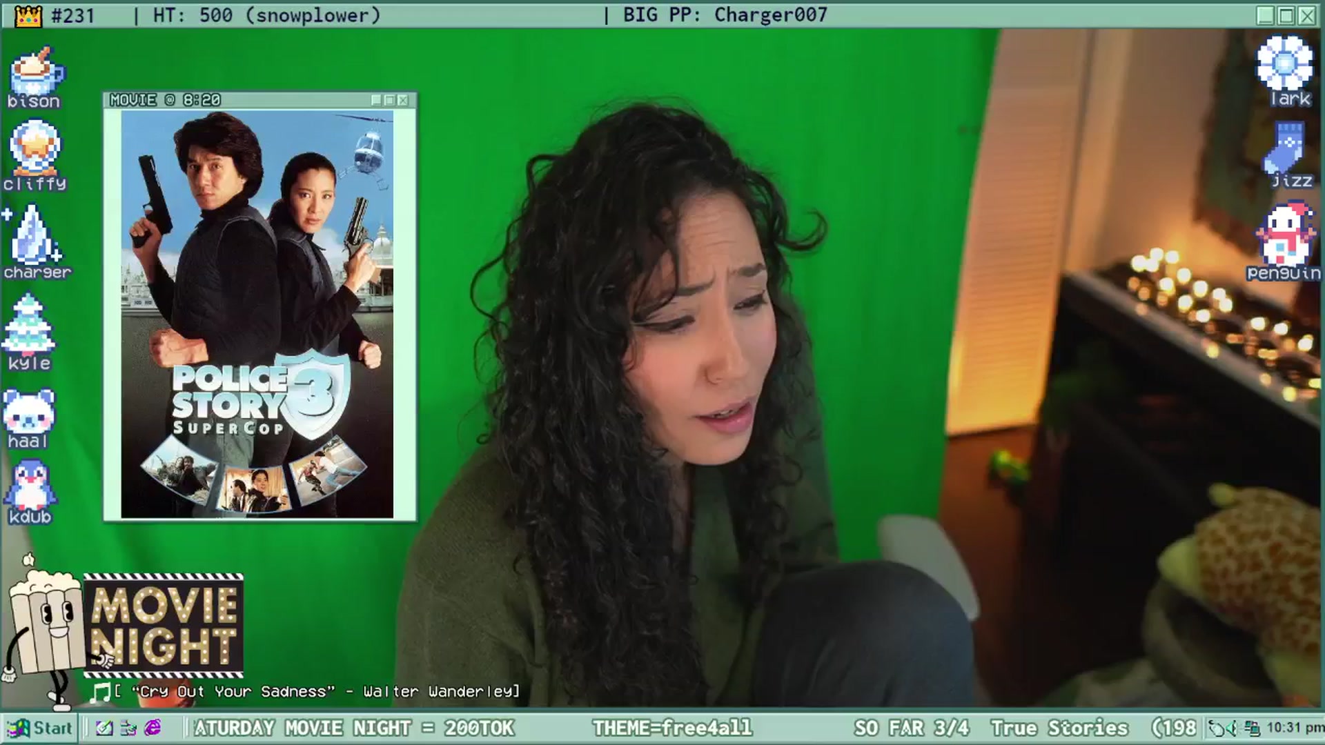 Gallery image thumbnail from TERRA's myfreecams stream on, 01/11/2026, 03:49 image 13 of 20