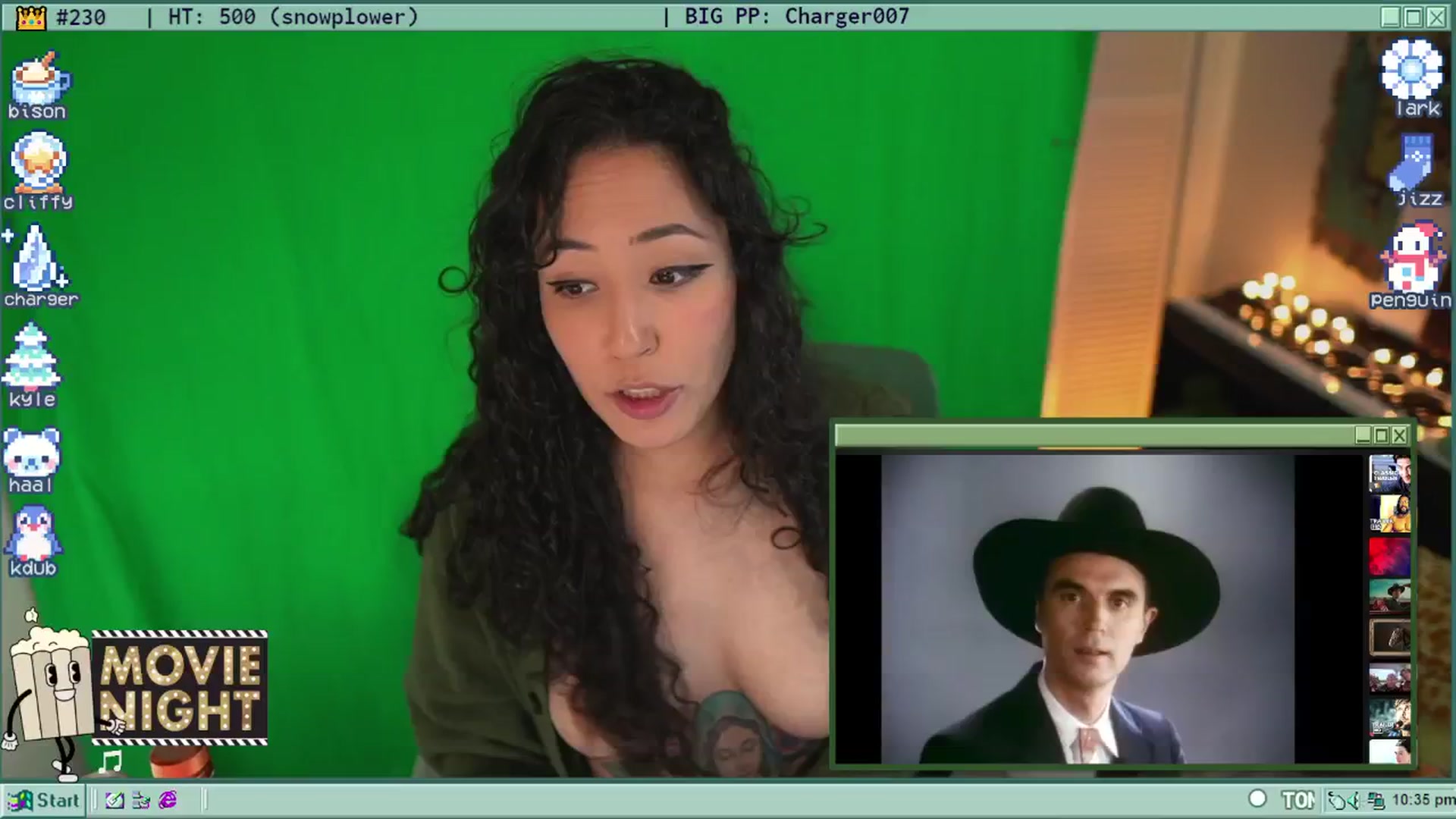 Gallery image thumbnail from TERRA's myfreecams stream on, 01/11/2026, 03:49 image 15 of 20