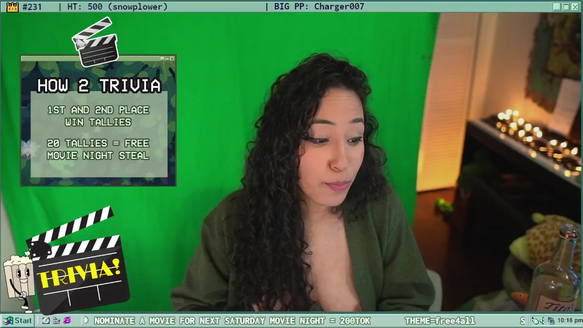 Gallery image thumbnail from TERRA's myfreecams stream on, 01/11/2026, 03:49 image 6 of 20