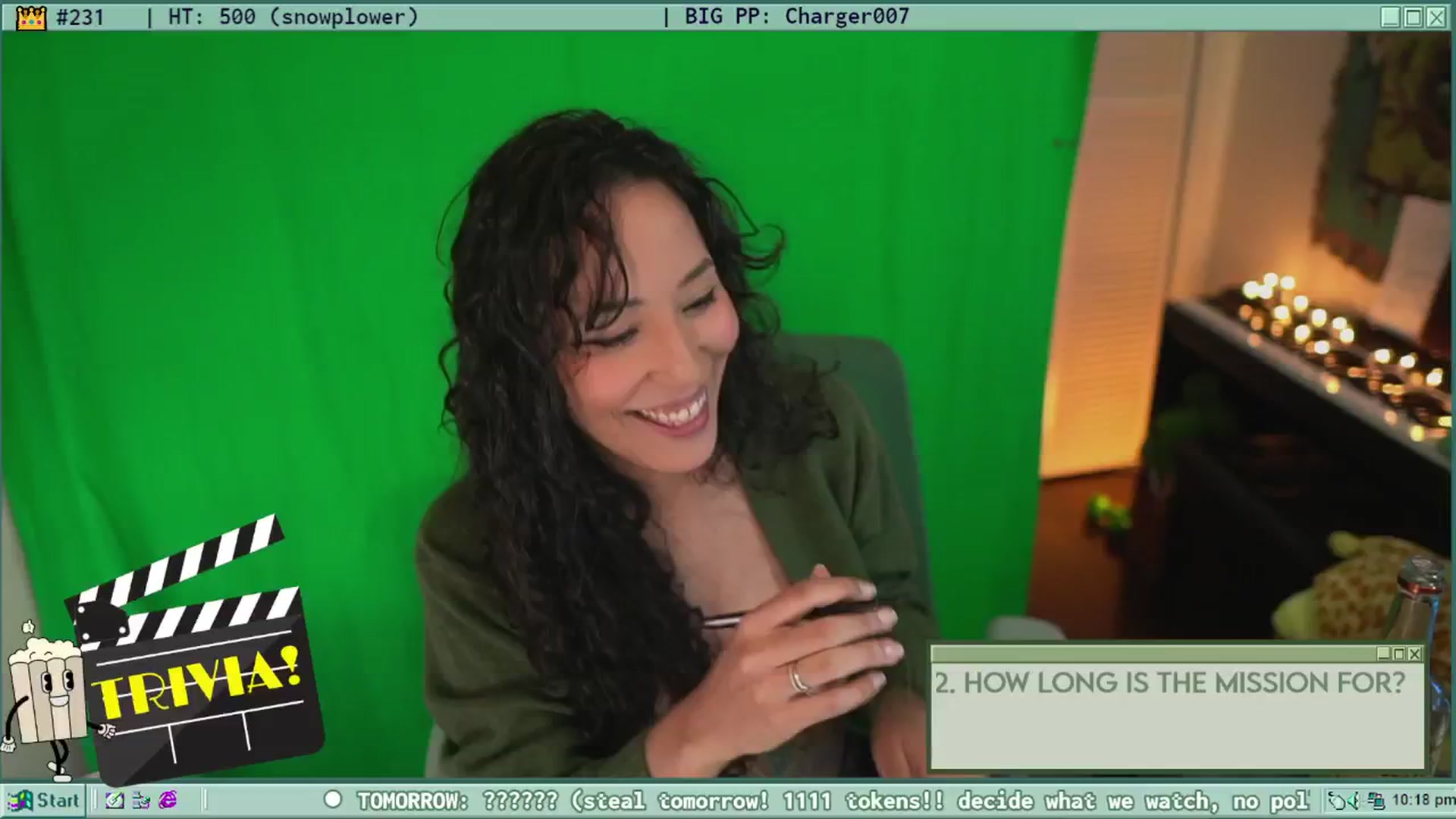 Gallery image thumbnail from TERRA's myfreecams stream on, 01/11/2026, 03:49 image 7 of 20
