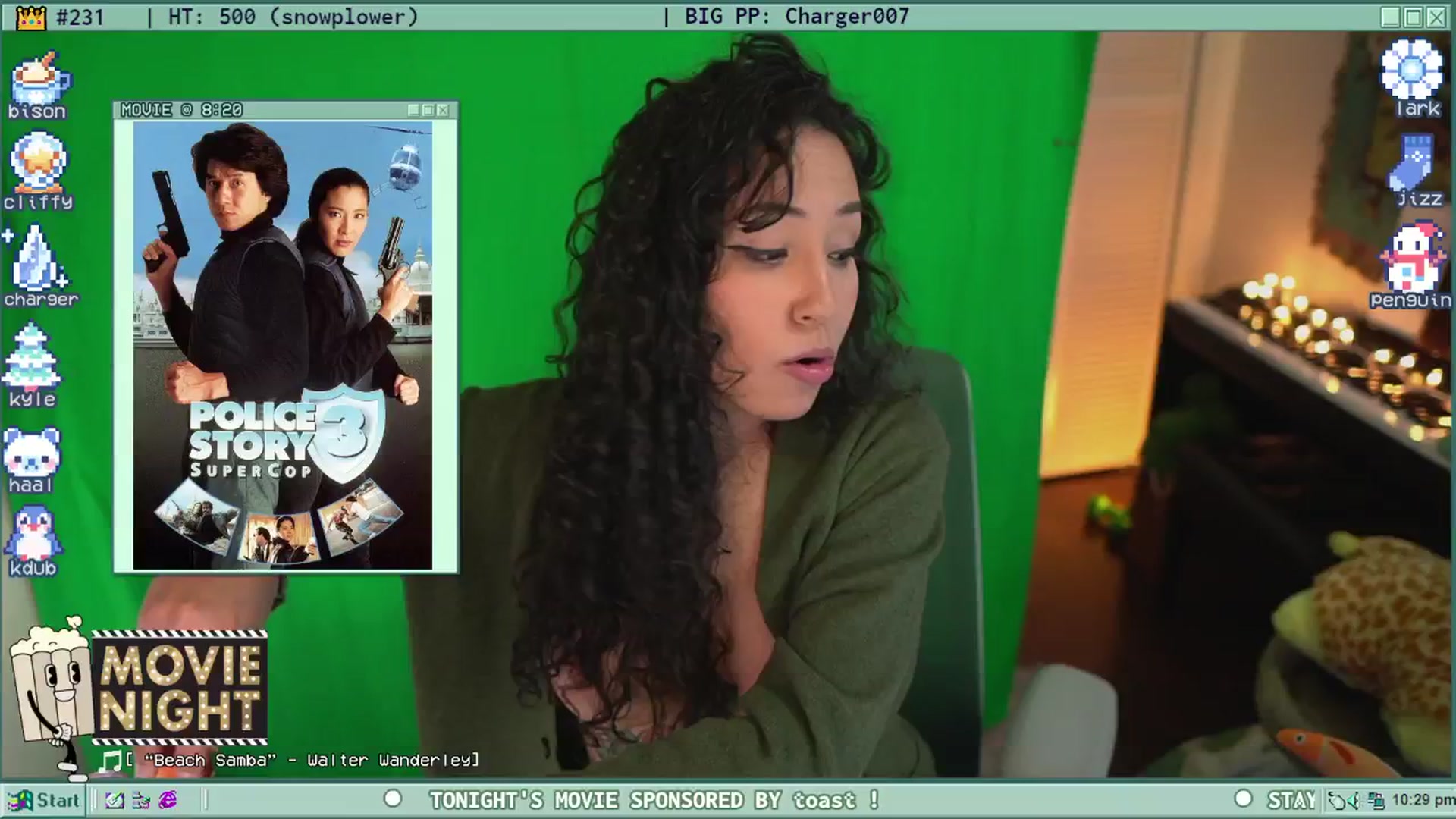 Gallery image thumbnail from TERRA's myfreecams stream on, 01/11/2026, 03:49 image 12 of 20