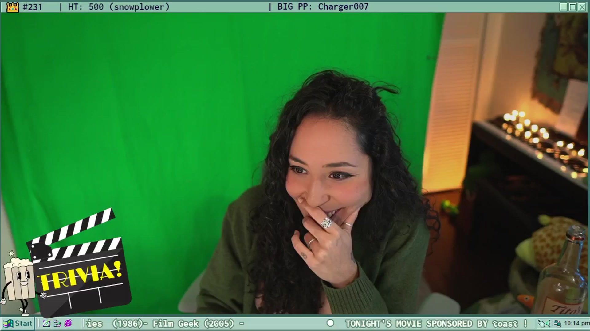 Gallery image thumbnail from TERRA's myfreecams stream on, 01/11/2026, 03:49 image 5 of 20